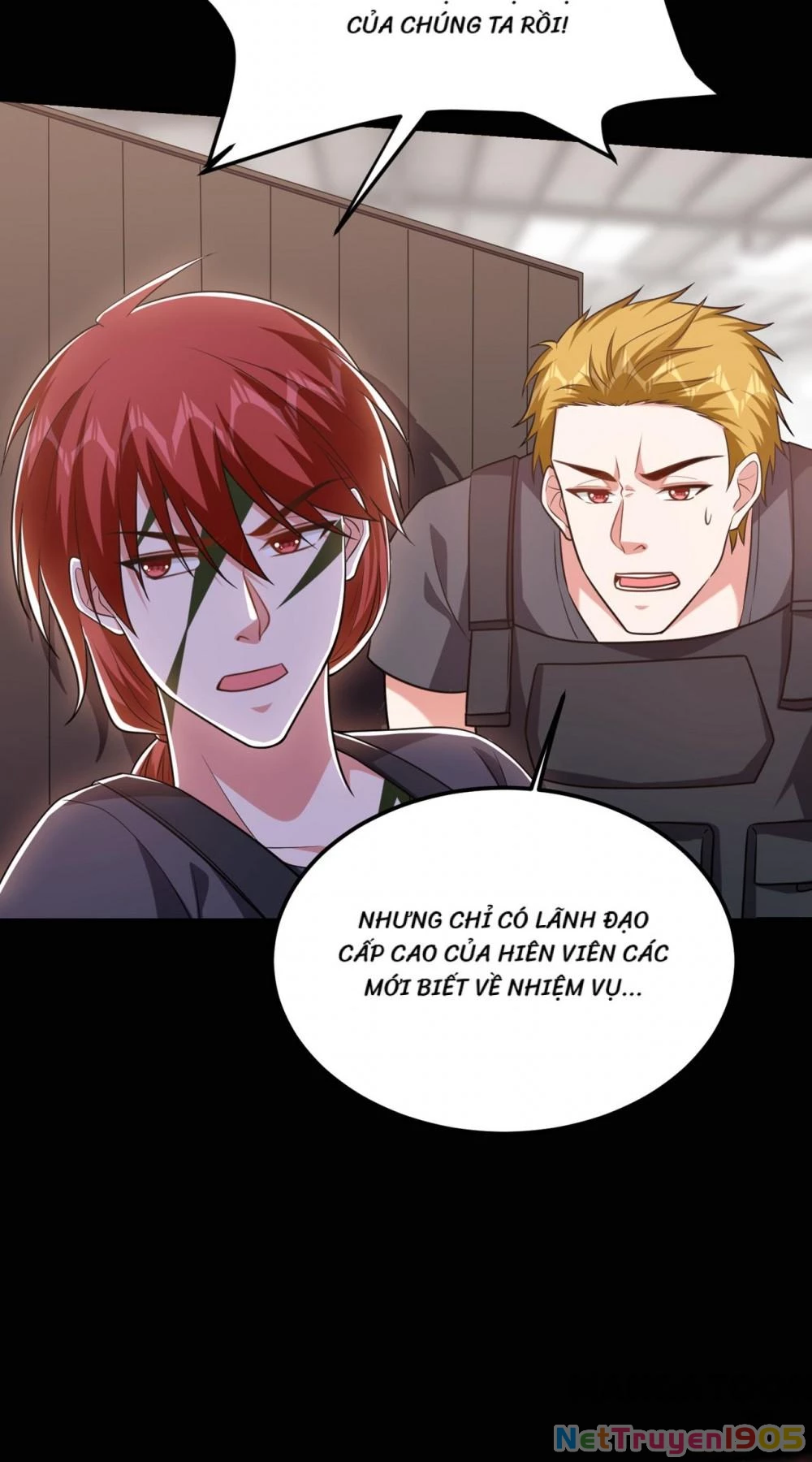 Nhặt Hoa Khôi Về Làm Vợ Chapter 264 - 30