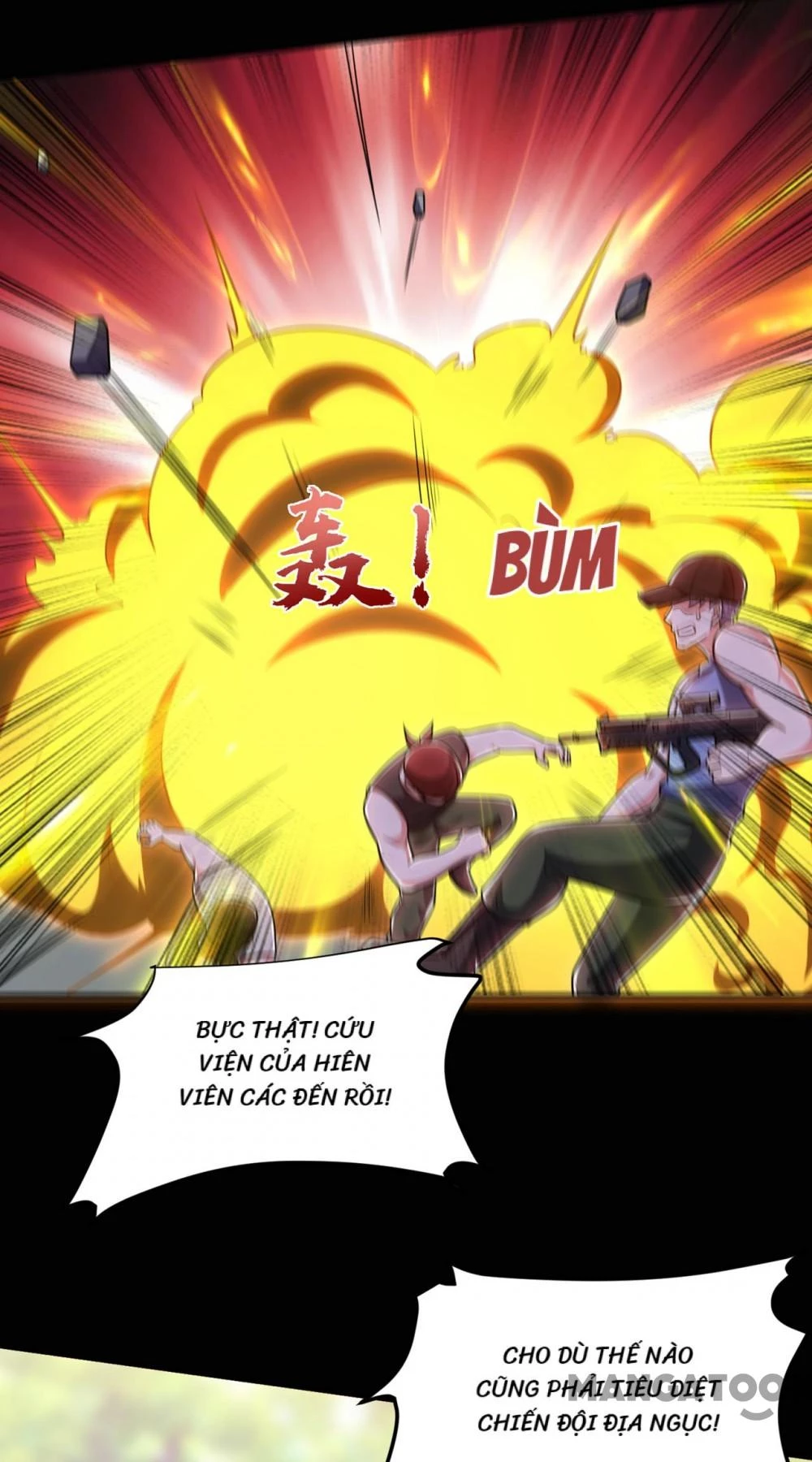 Nhặt Hoa Khôi Về Làm Vợ Chapter 264 - 31