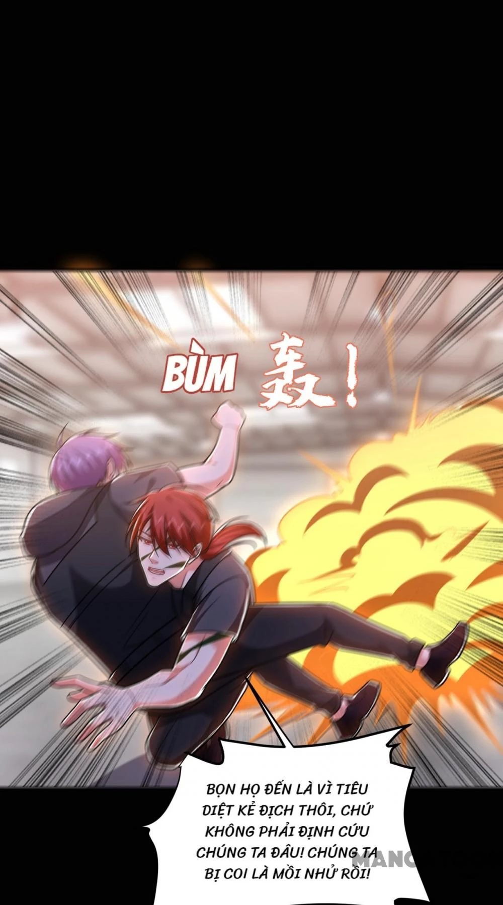 Nhặt Hoa Khôi Về Làm Vợ Chapter 264 - 34