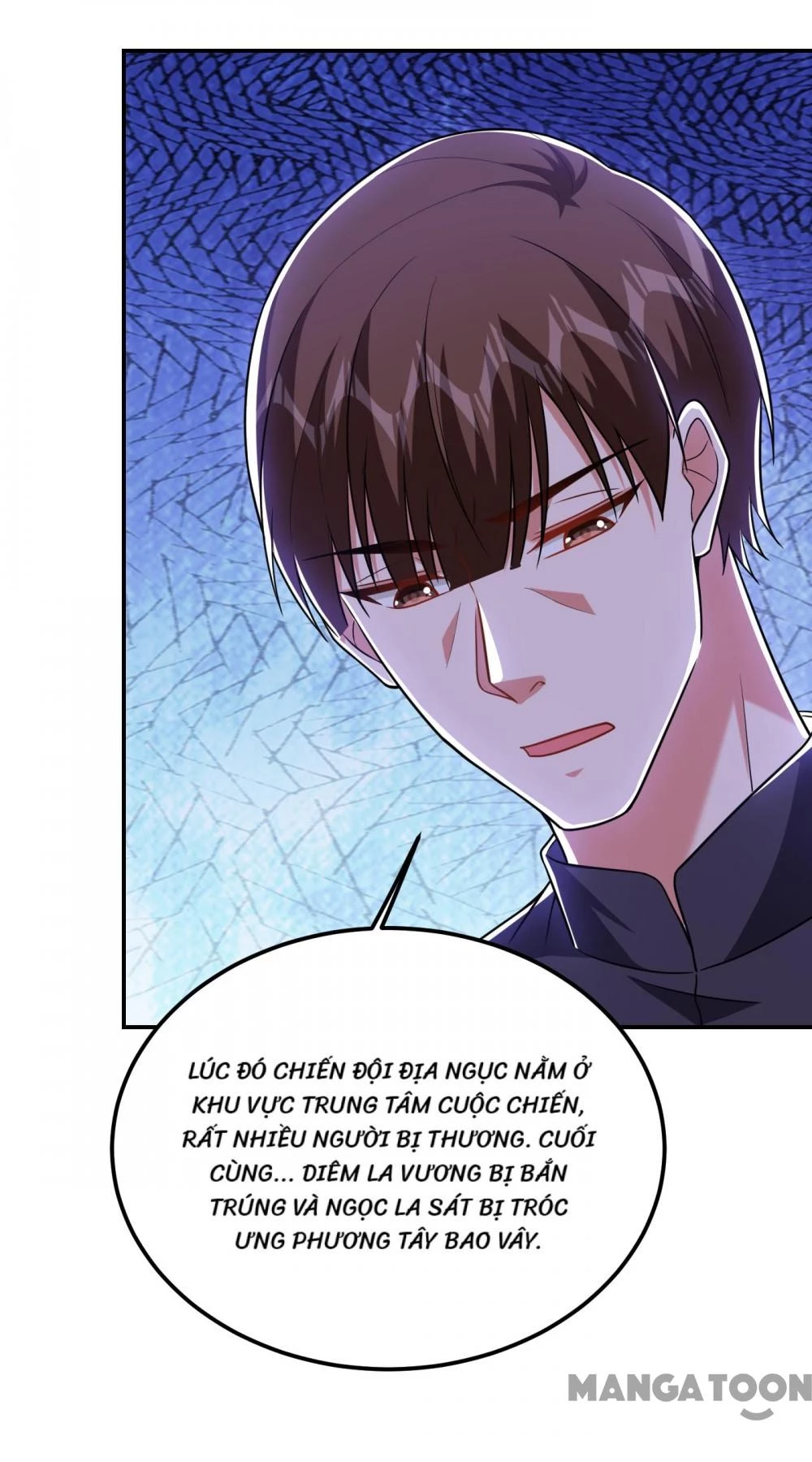 Nhặt Hoa Khôi Về Làm Vợ Chapter 265 - 3