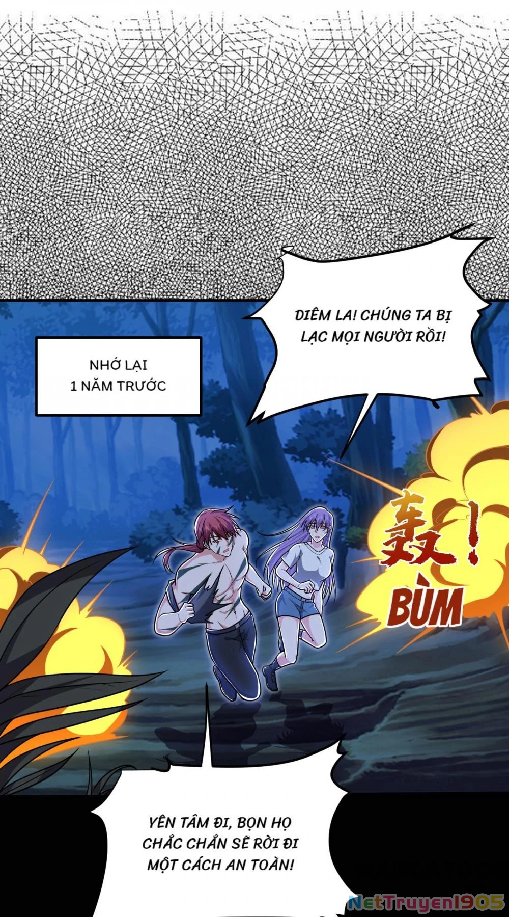 Nhặt Hoa Khôi Về Làm Vợ Chapter 265 - 5
