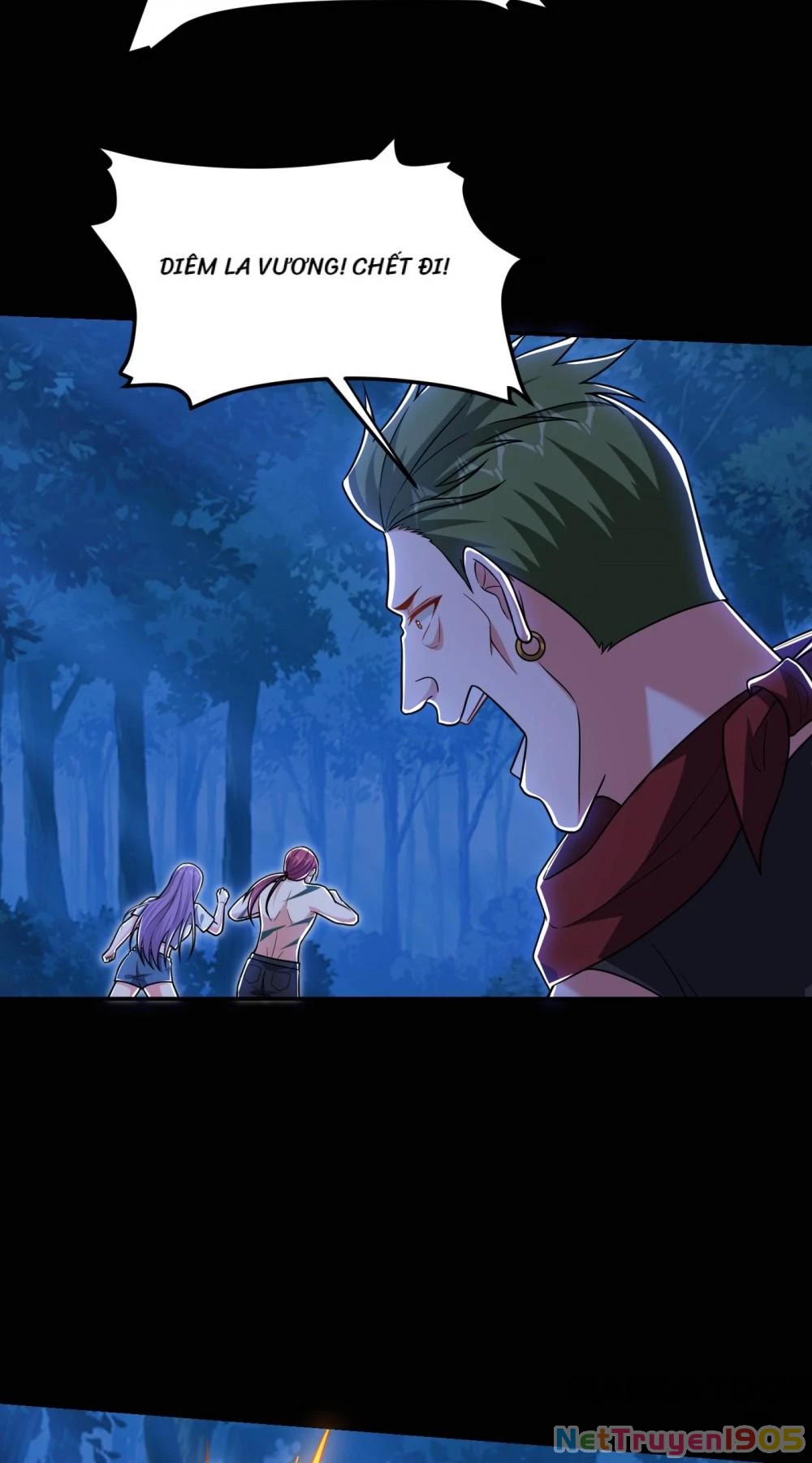 Nhặt Hoa Khôi Về Làm Vợ Chapter 265 - 6