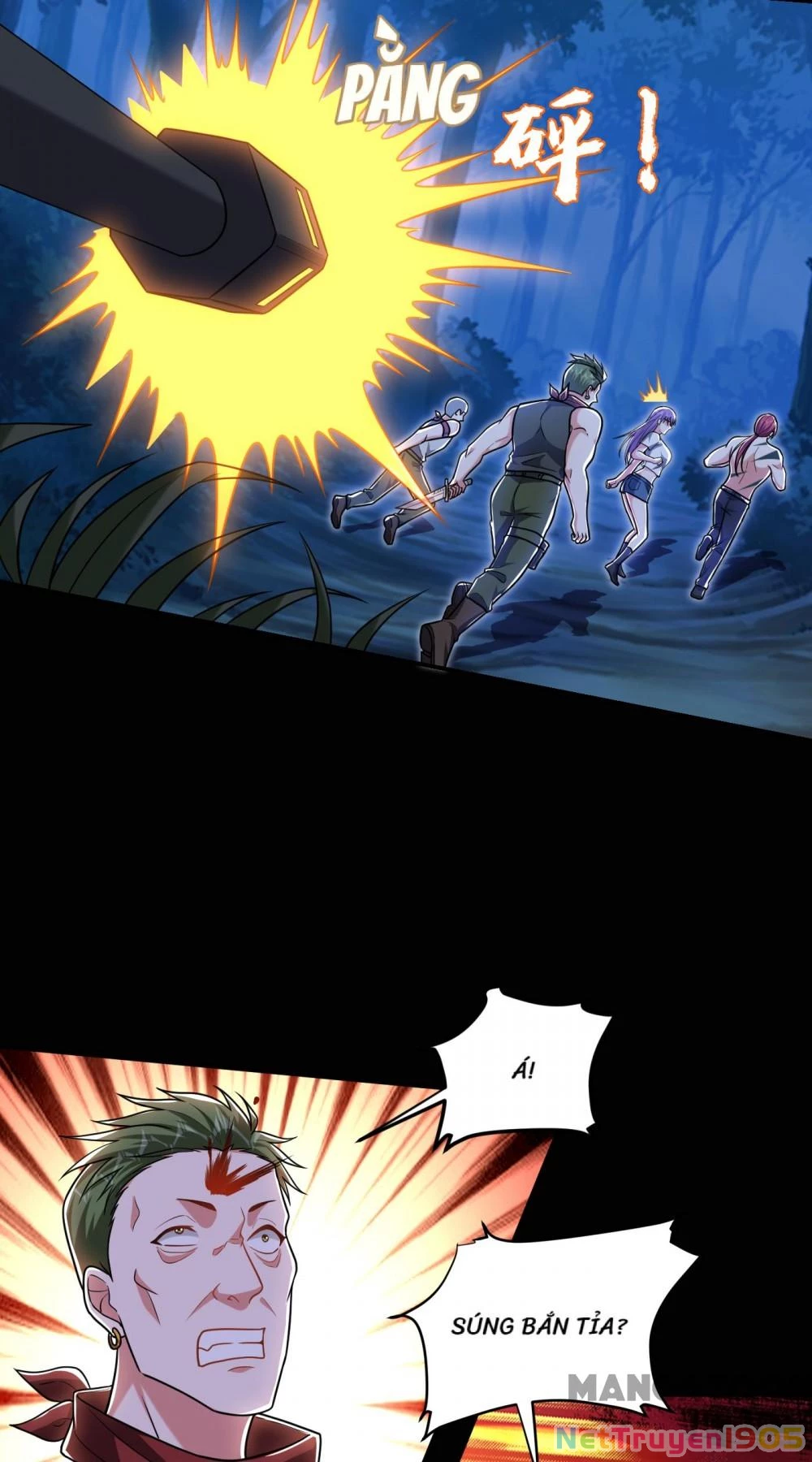Nhặt Hoa Khôi Về Làm Vợ Chapter 265 - 7