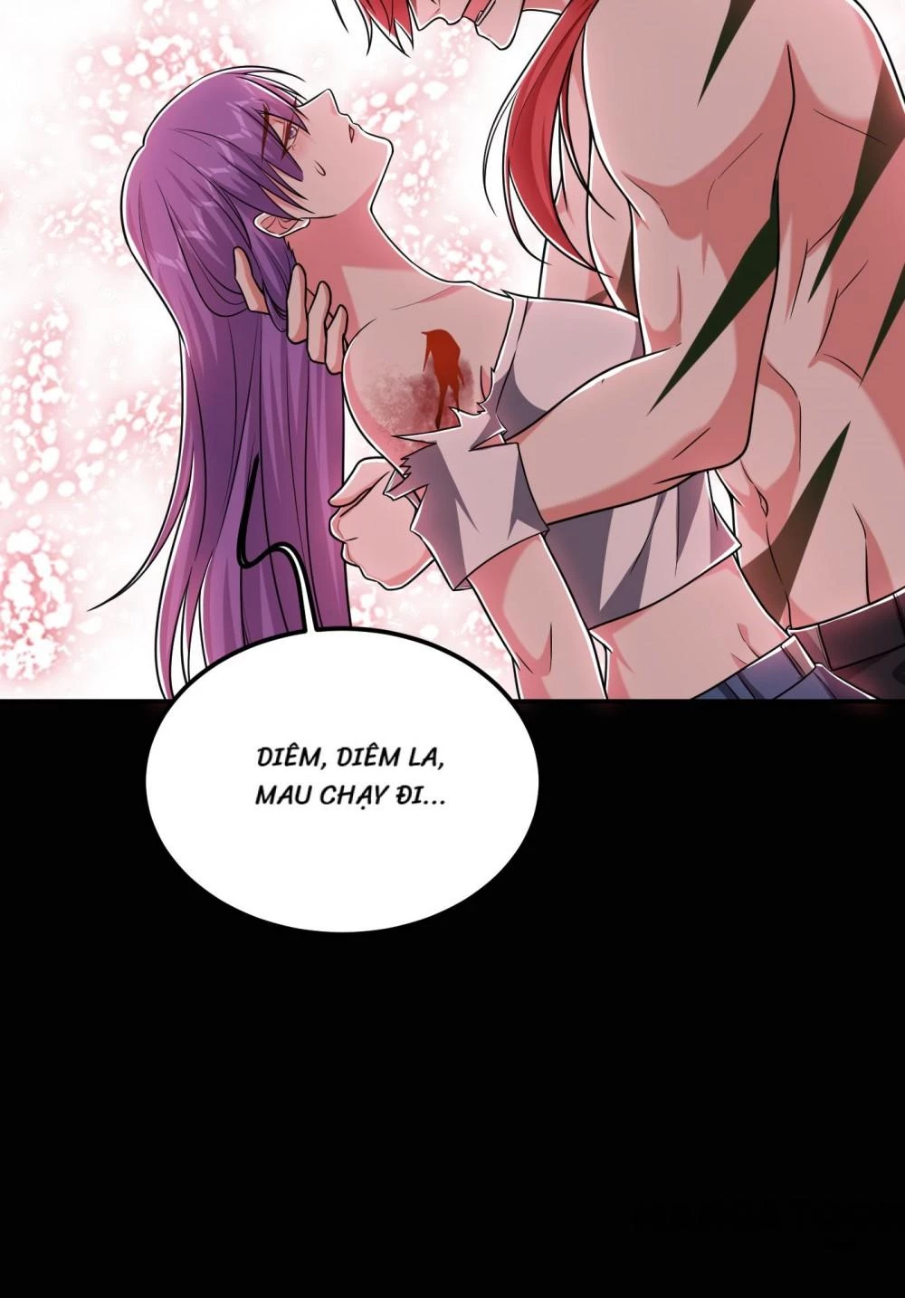 Nhặt Hoa Khôi Về Làm Vợ Chapter 265 - 10