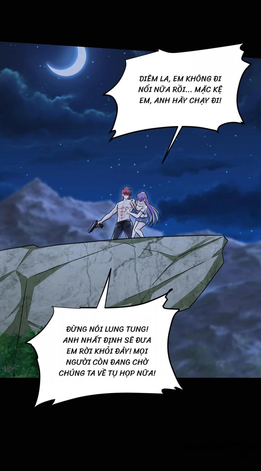 Nhặt Hoa Khôi Về Làm Vợ Chapter 265 - 13