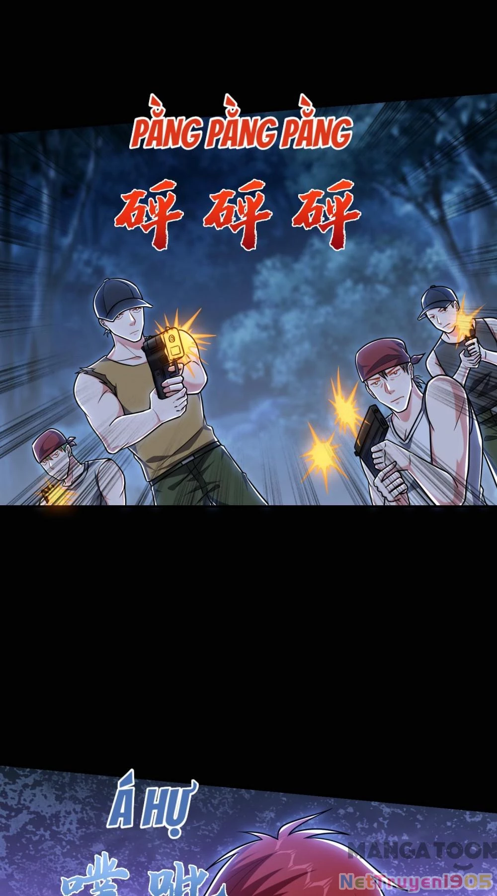 Nhặt Hoa Khôi Về Làm Vợ Chapter 265 - 14