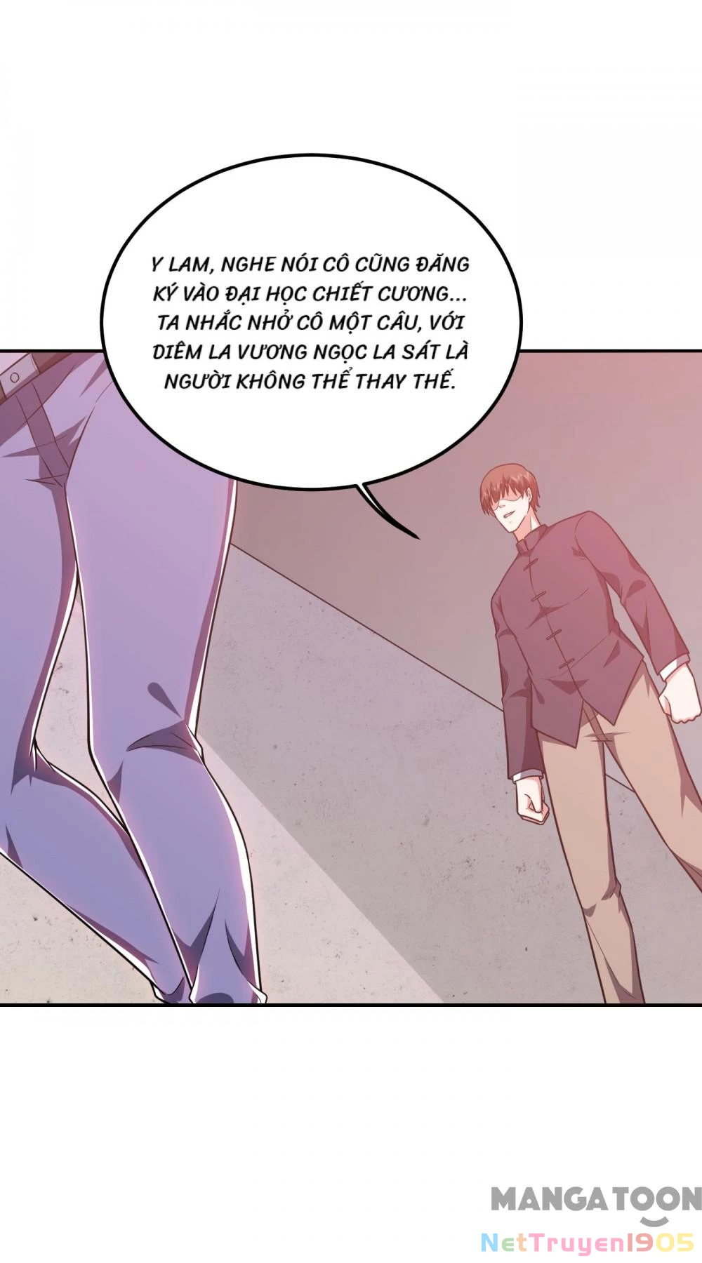 Nhặt Hoa Khôi Về Làm Vợ Chapter 265 - 24