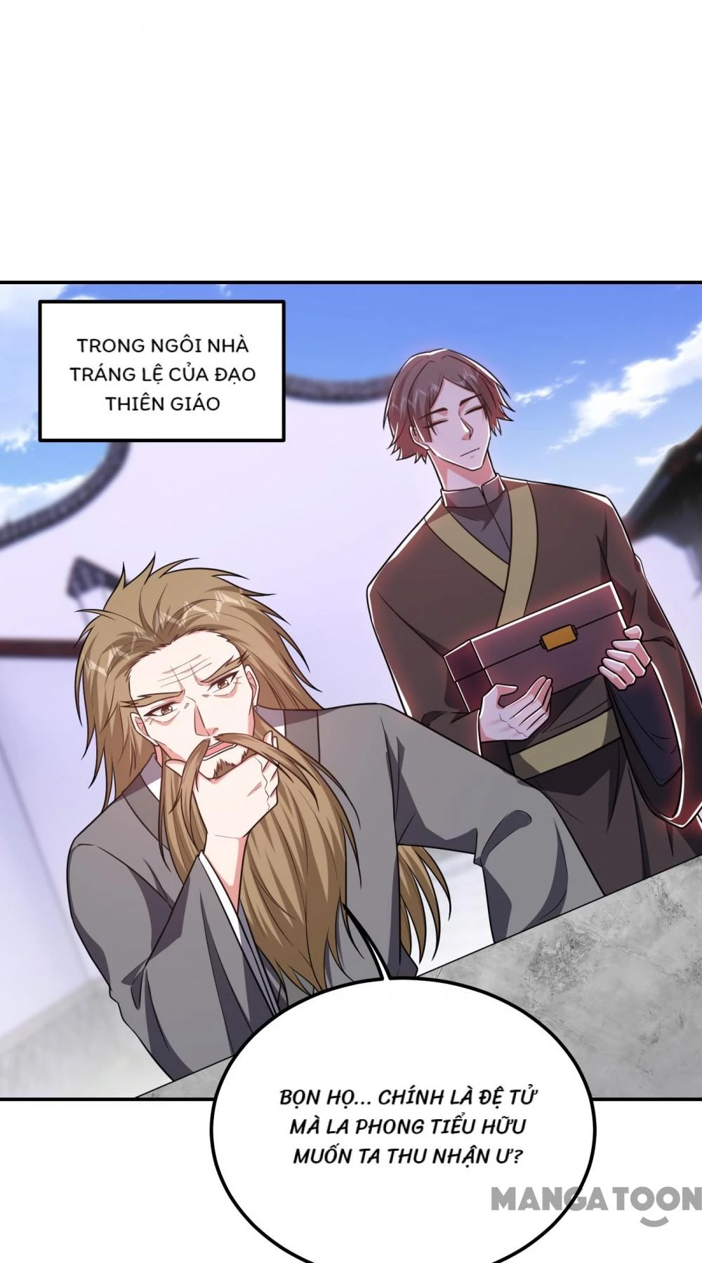 Nhặt Hoa Khôi Về Làm Vợ Chapter 265 - 26