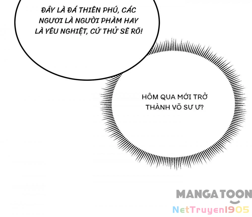 Nhặt Hoa Khôi Về Làm Vợ Chapter 265 - 30