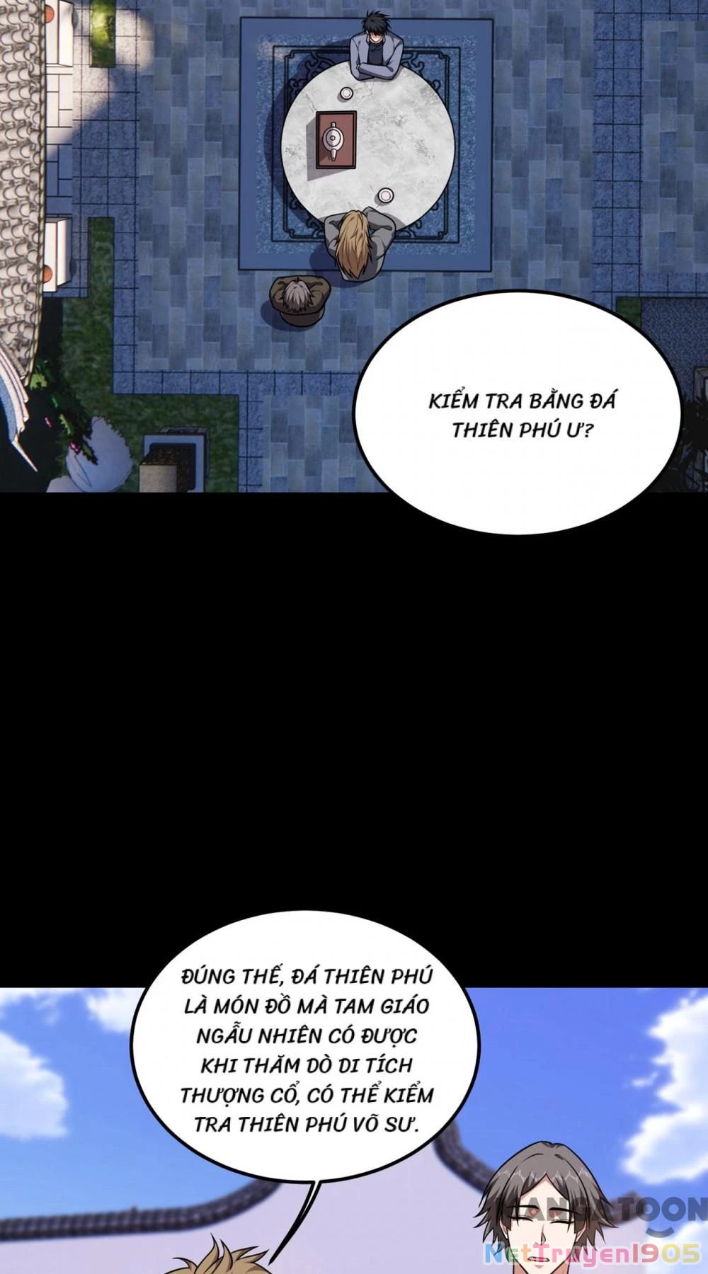 Nhặt Hoa Khôi Về Làm Vợ Chapter 266 - 2