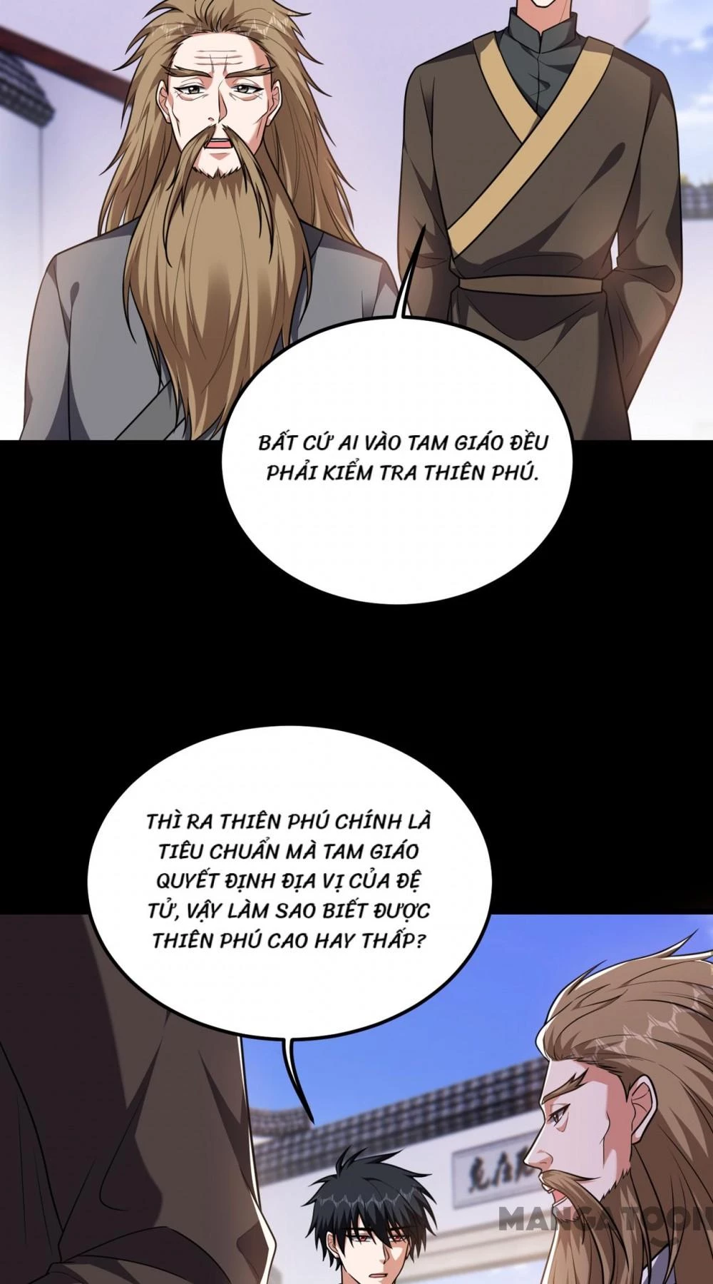 Nhặt Hoa Khôi Về Làm Vợ Chapter 266 - 3