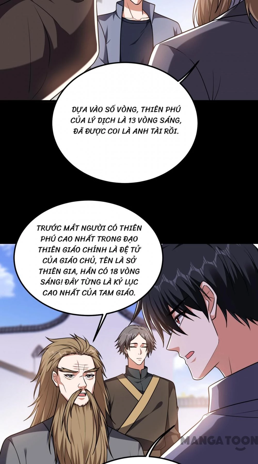 Nhặt Hoa Khôi Về Làm Vợ Chapter 266 - 4