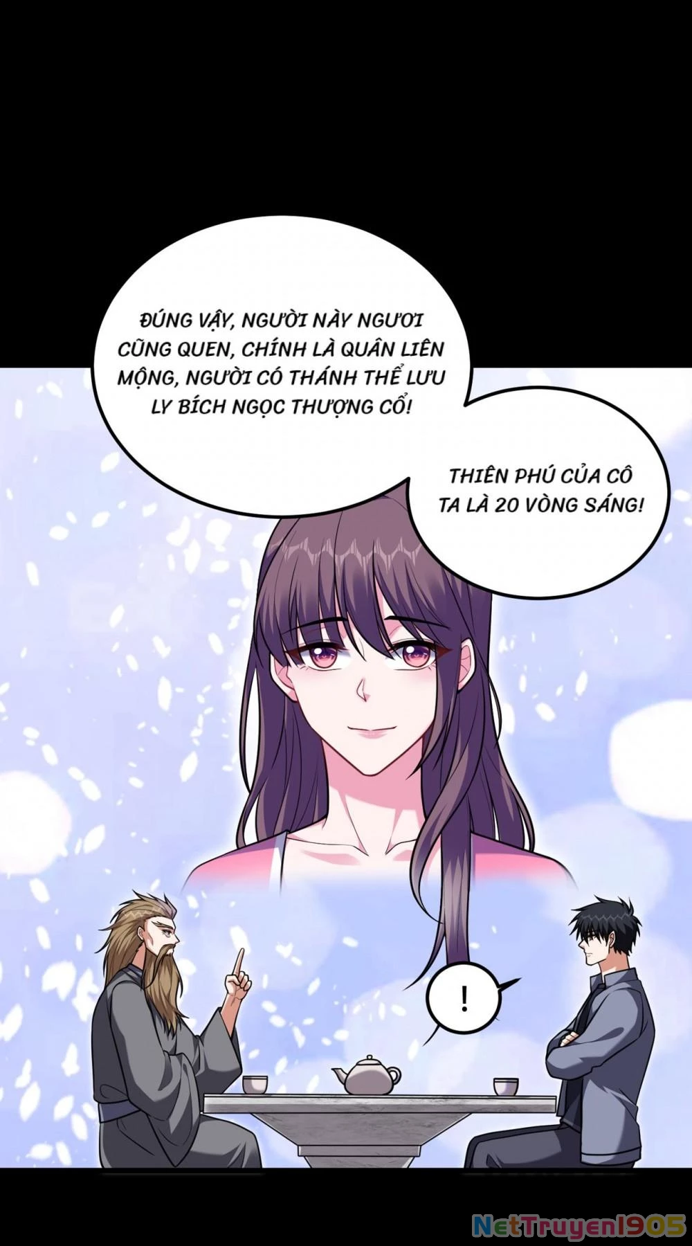 Nhặt Hoa Khôi Về Làm Vợ Chapter 266 - 6