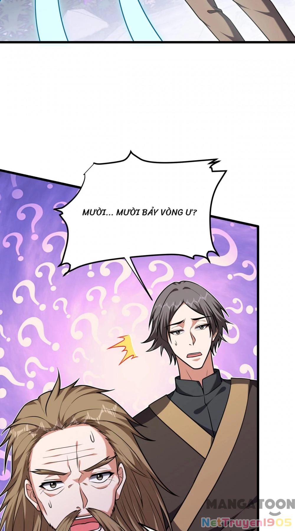 Nhặt Hoa Khôi Về Làm Vợ Chapter 266 - 8