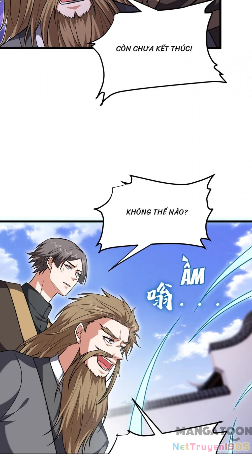 Nhặt Hoa Khôi Về Làm Vợ Chapter 266 - 9