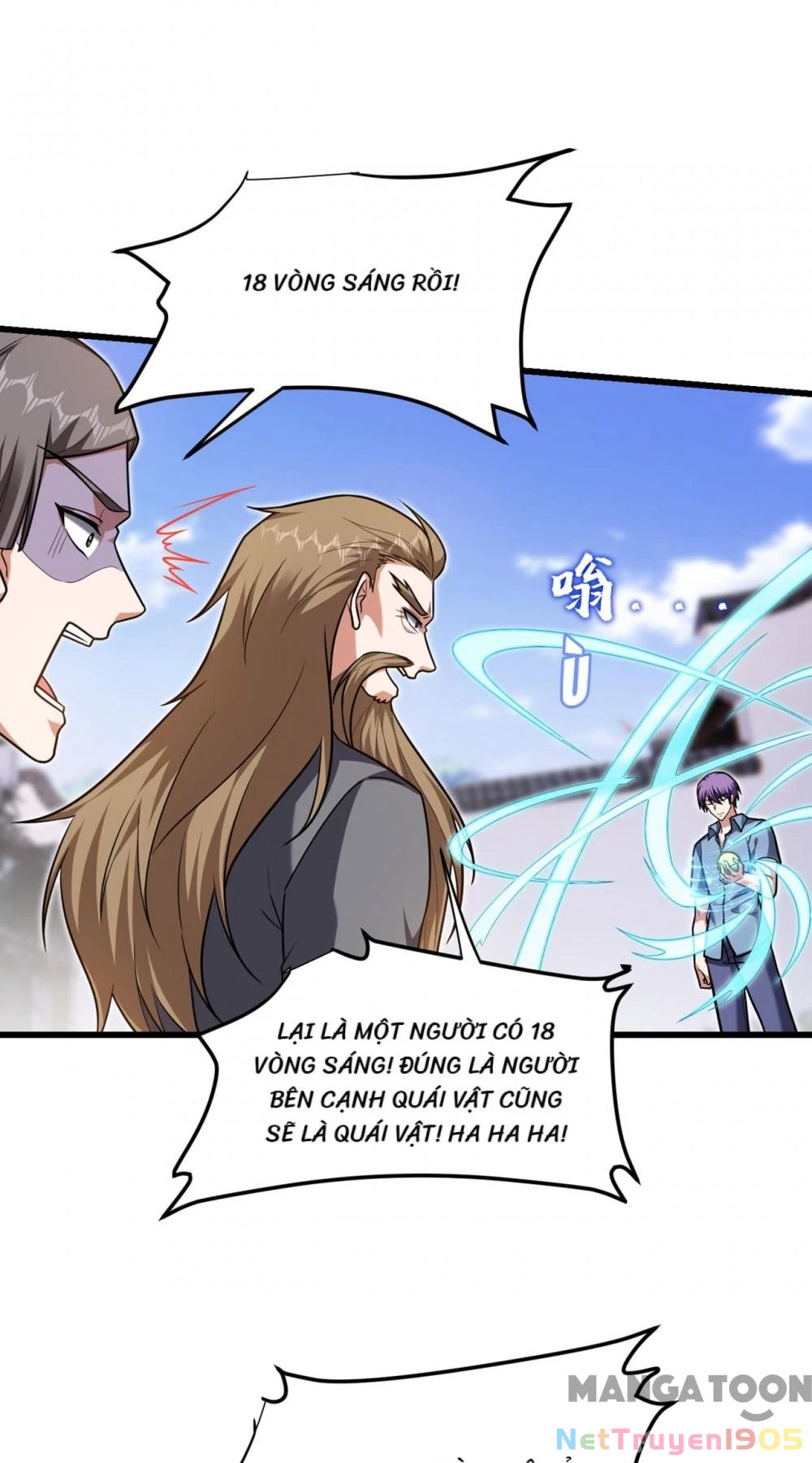 Nhặt Hoa Khôi Về Làm Vợ Chapter 266 - 15