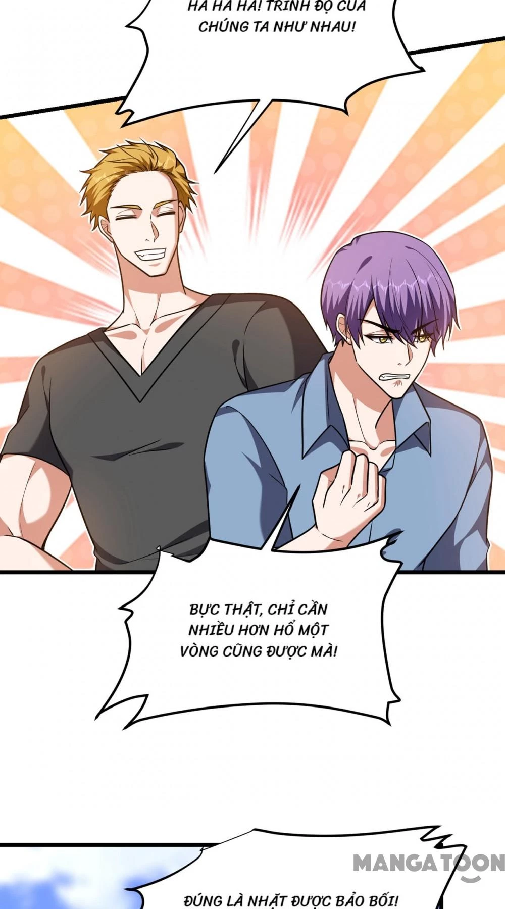 Nhặt Hoa Khôi Về Làm Vợ Chapter 266 - 16