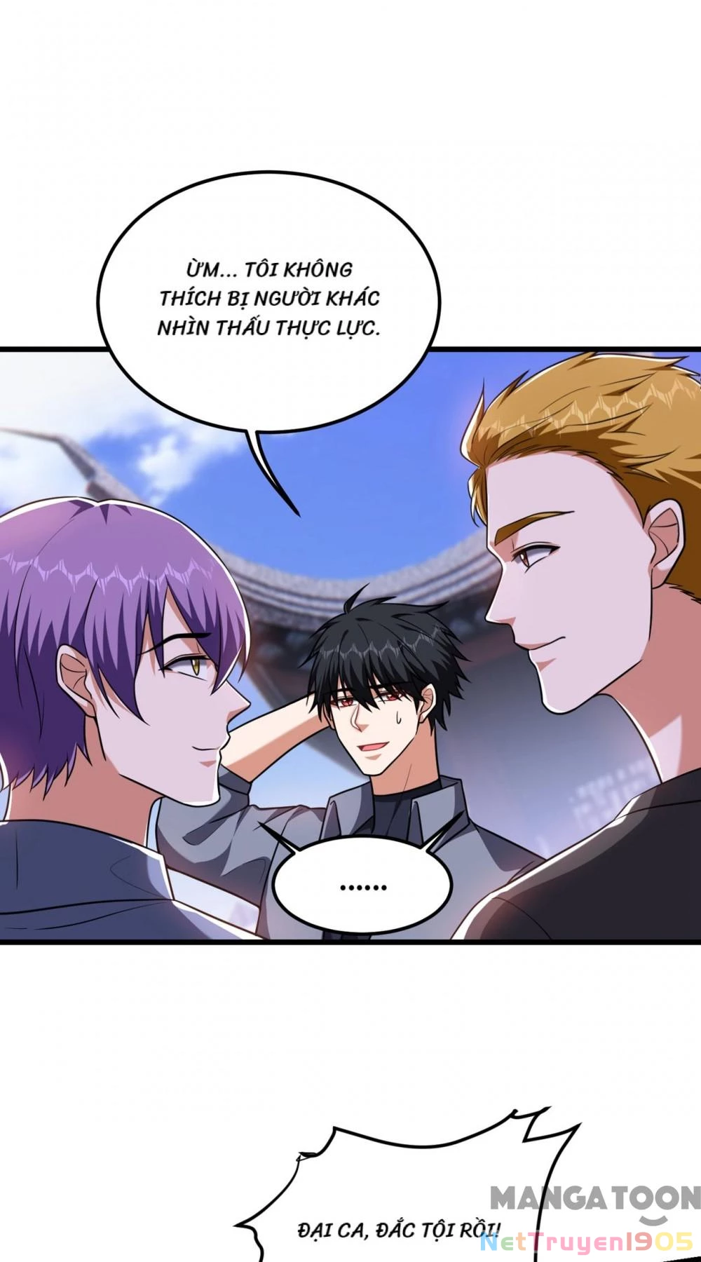 Nhặt Hoa Khôi Về Làm Vợ Chapter 266 - 19