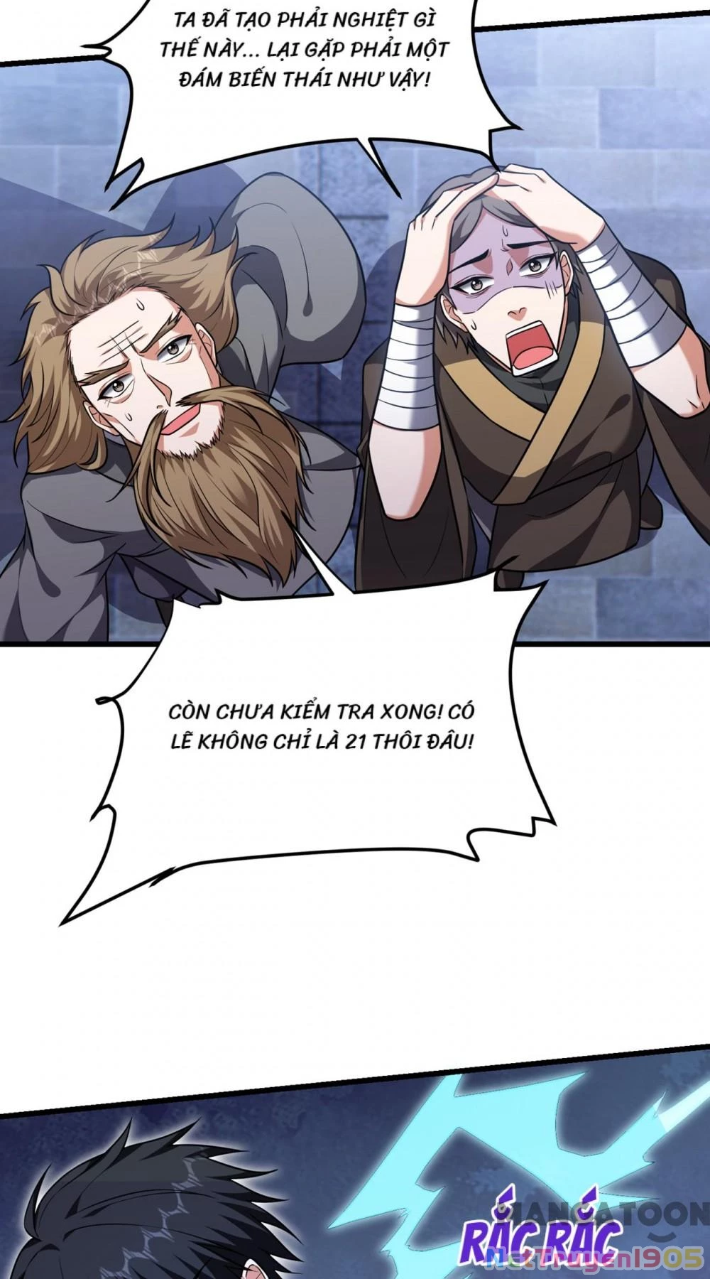 Nhặt Hoa Khôi Về Làm Vợ Chapter 266 - 23