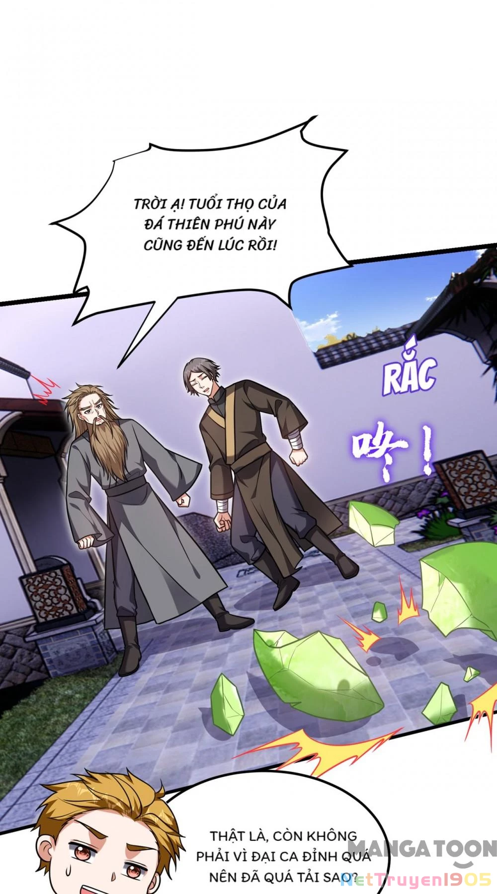 Nhặt Hoa Khôi Về Làm Vợ Chapter 266 - 25