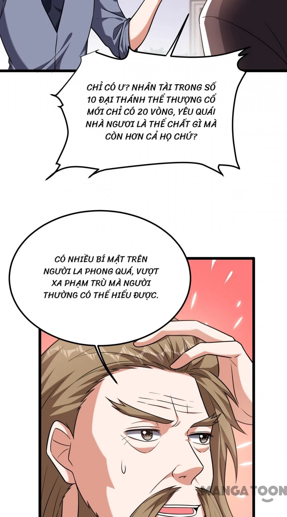 Nhặt Hoa Khôi Về Làm Vợ Chapter 266 - 27