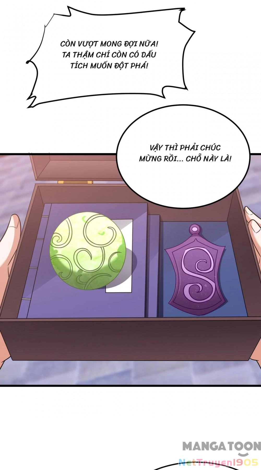 Nhặt Hoa Khôi Về Làm Vợ Chapter 266 - 31