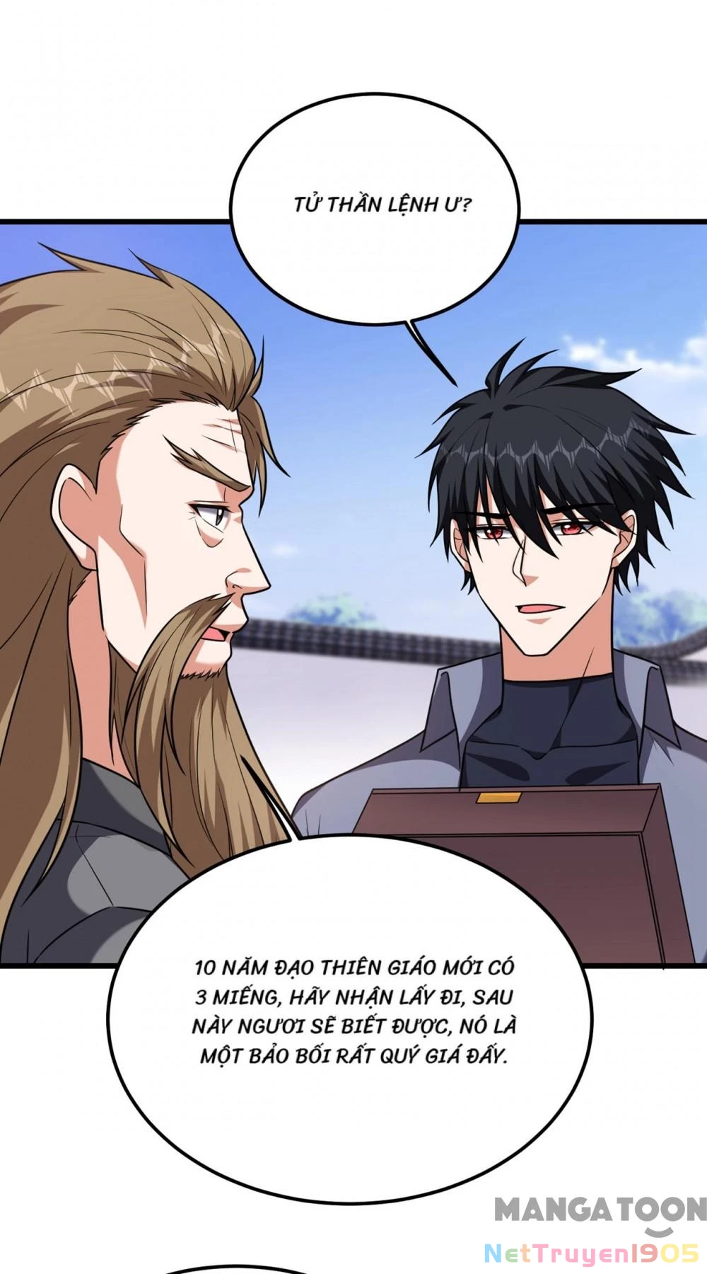 Nhặt Hoa Khôi Về Làm Vợ Chapter 266 - 33