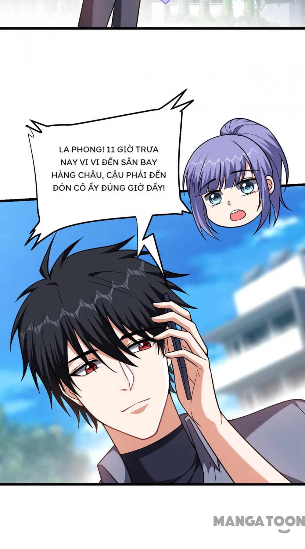 Nhặt Hoa Khôi Về Làm Vợ Chapter 267 - 2