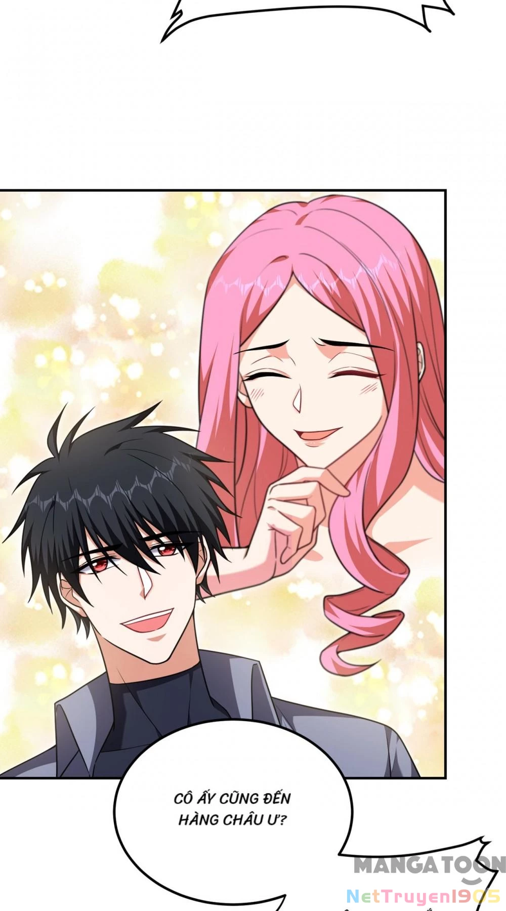Nhặt Hoa Khôi Về Làm Vợ Chapter 267 - 5