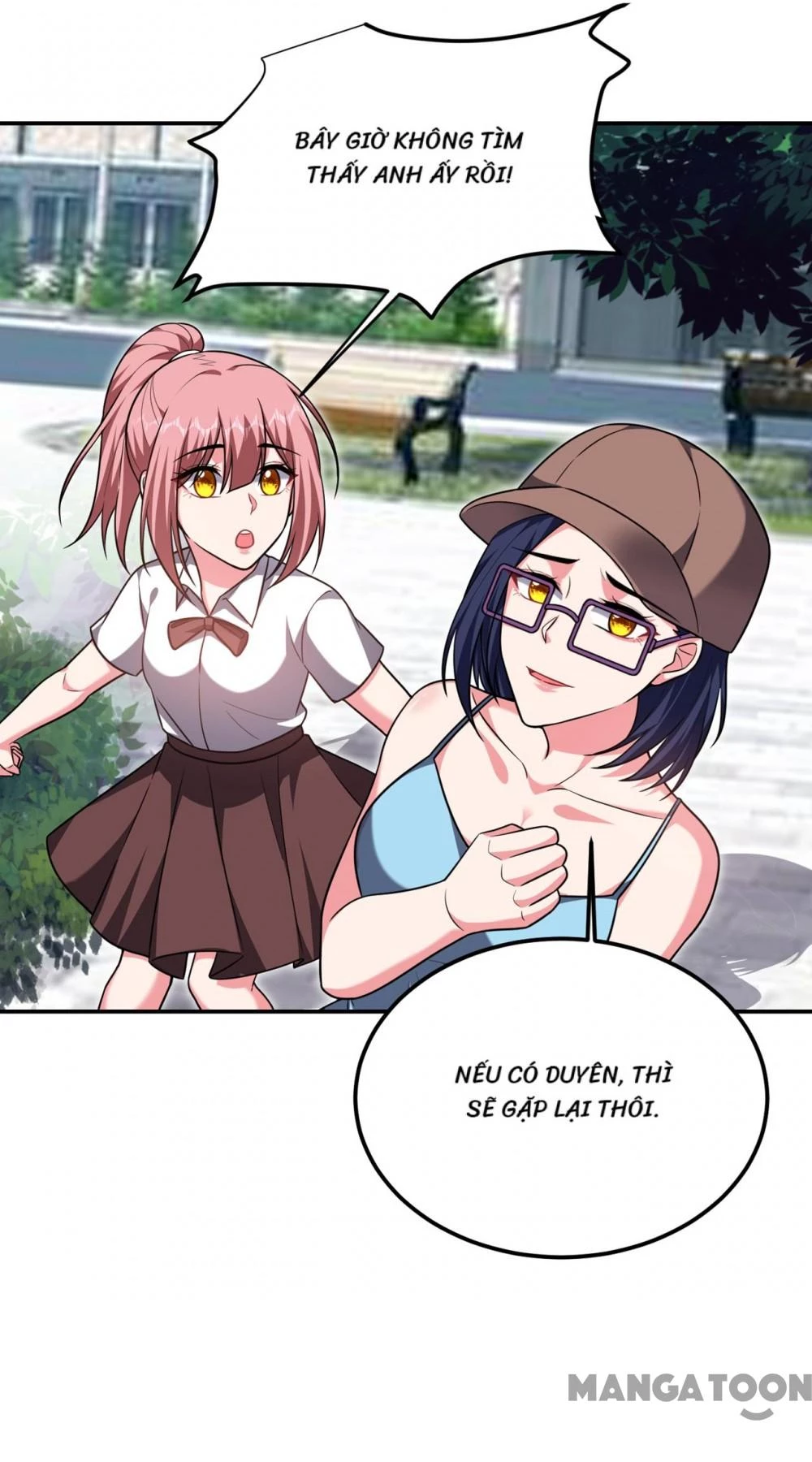 Nhặt Hoa Khôi Về Làm Vợ Chapter 267 - 7