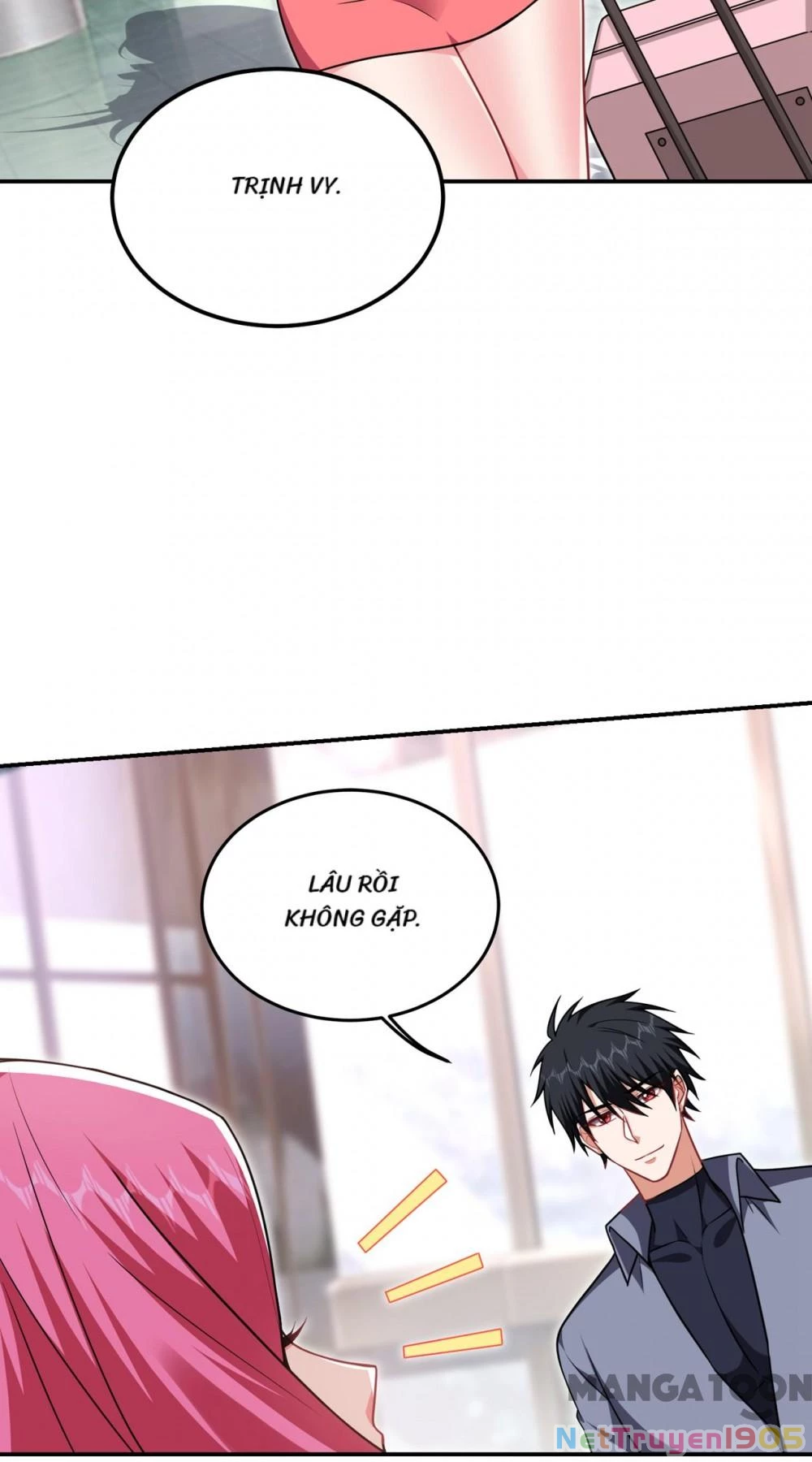 Nhặt Hoa Khôi Về Làm Vợ Chapter 267 - 9