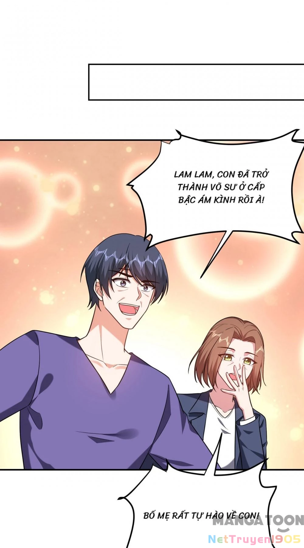 Nhặt Hoa Khôi Về Làm Vợ Chapter 267 - 15