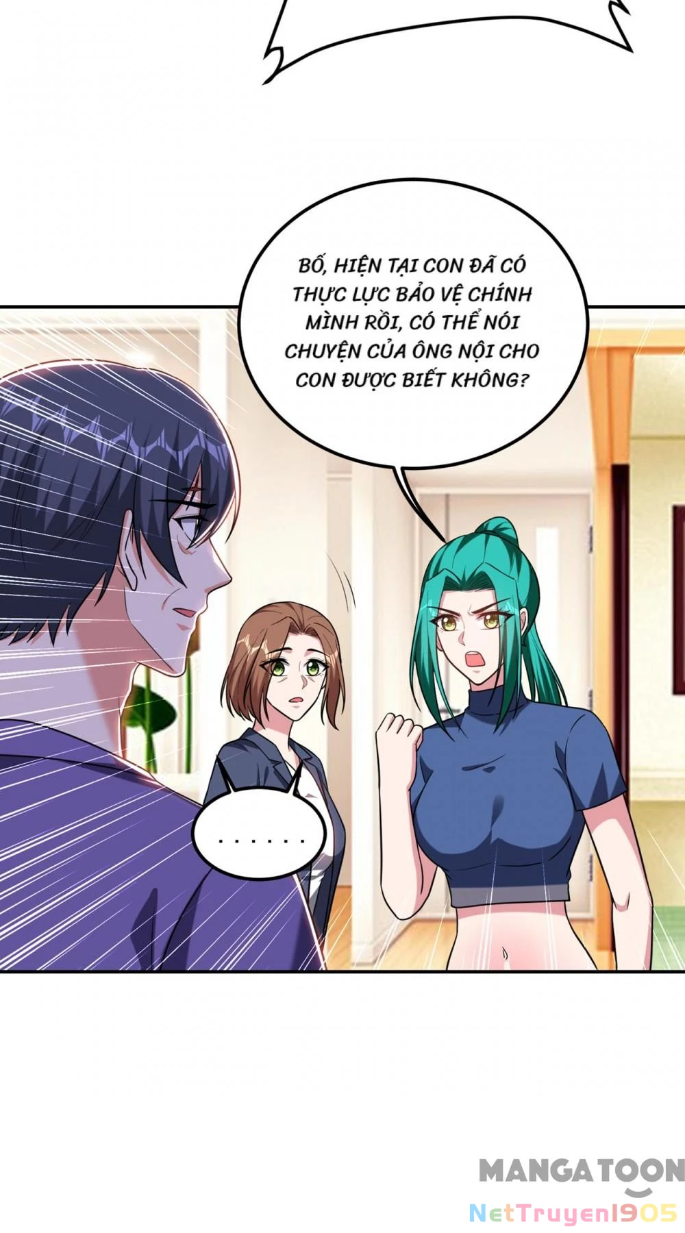 Nhặt Hoa Khôi Về Làm Vợ Chapter 267 - 16