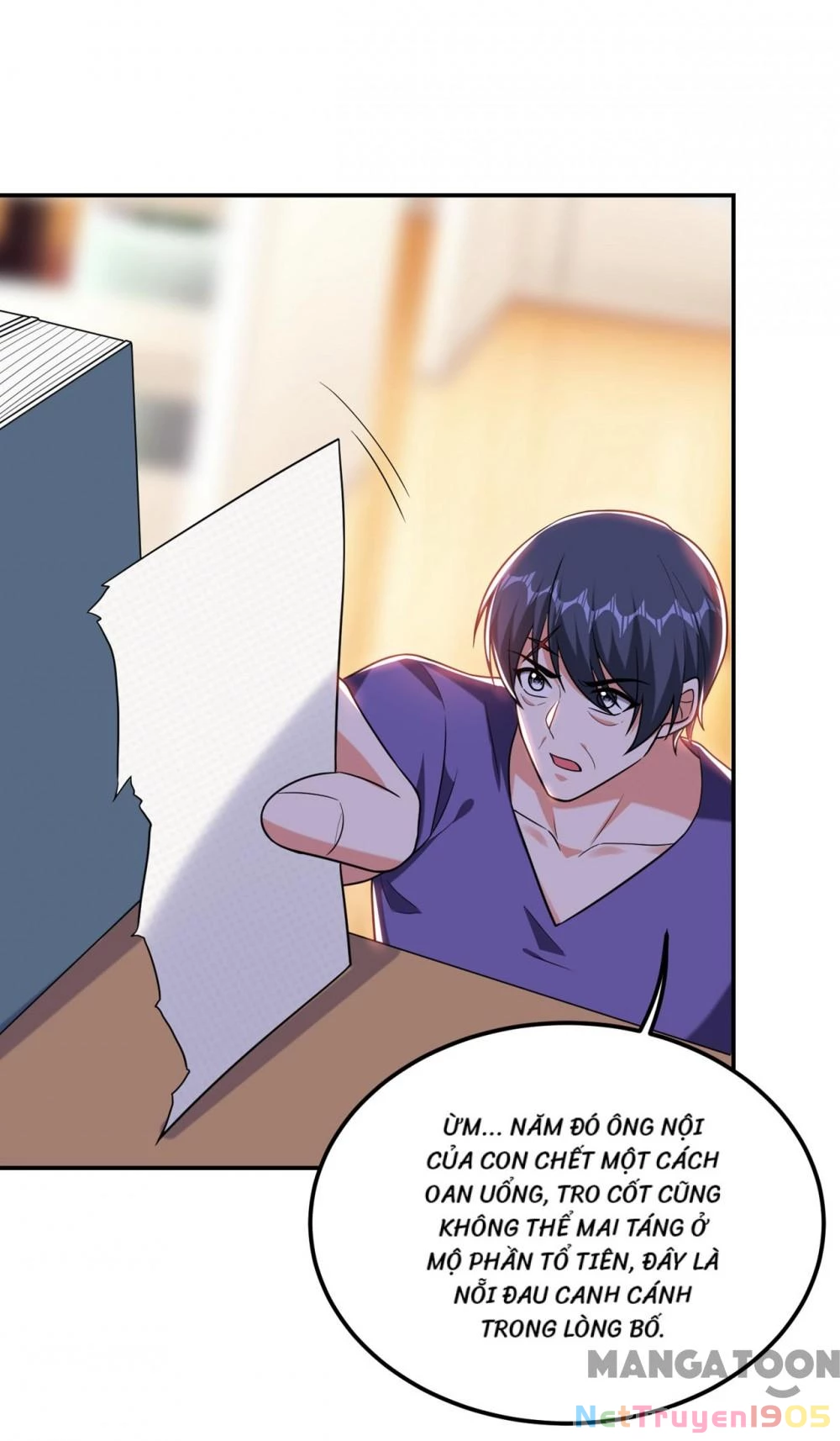 Nhặt Hoa Khôi Về Làm Vợ Chapter 267 - 17