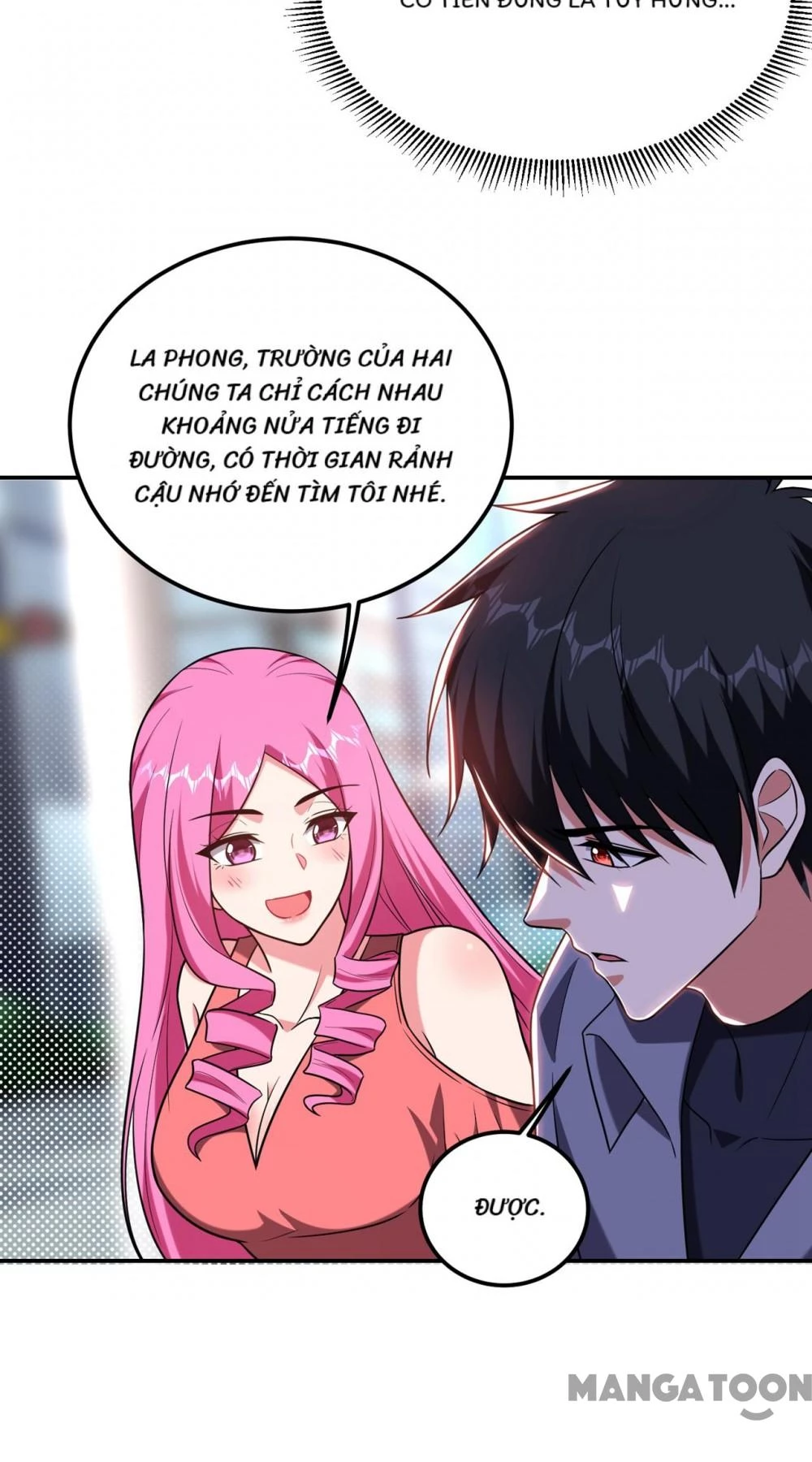 Nhặt Hoa Khôi Về Làm Vợ Chapter 267 - 27