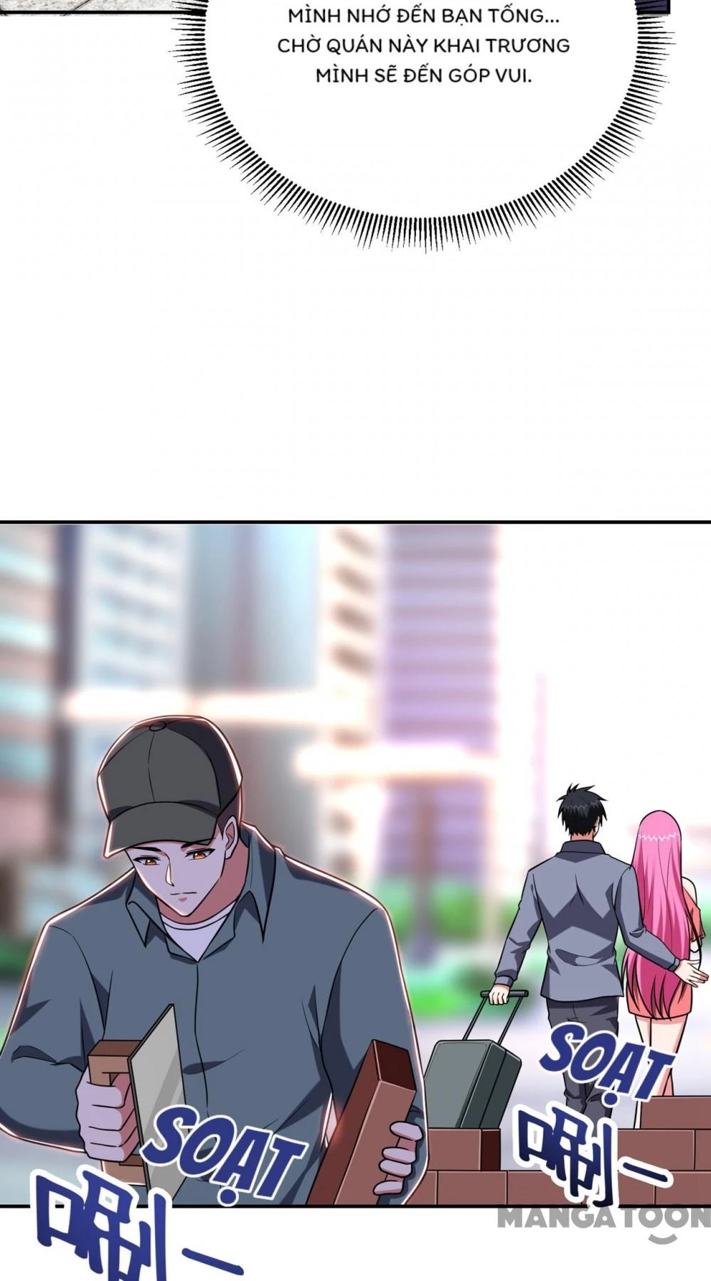 Nhặt Hoa Khôi Về Làm Vợ Chapter 267 - 29