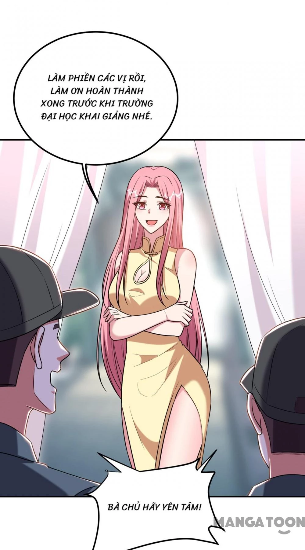 Nhặt Hoa Khôi Về Làm Vợ Chapter 267 - 32
