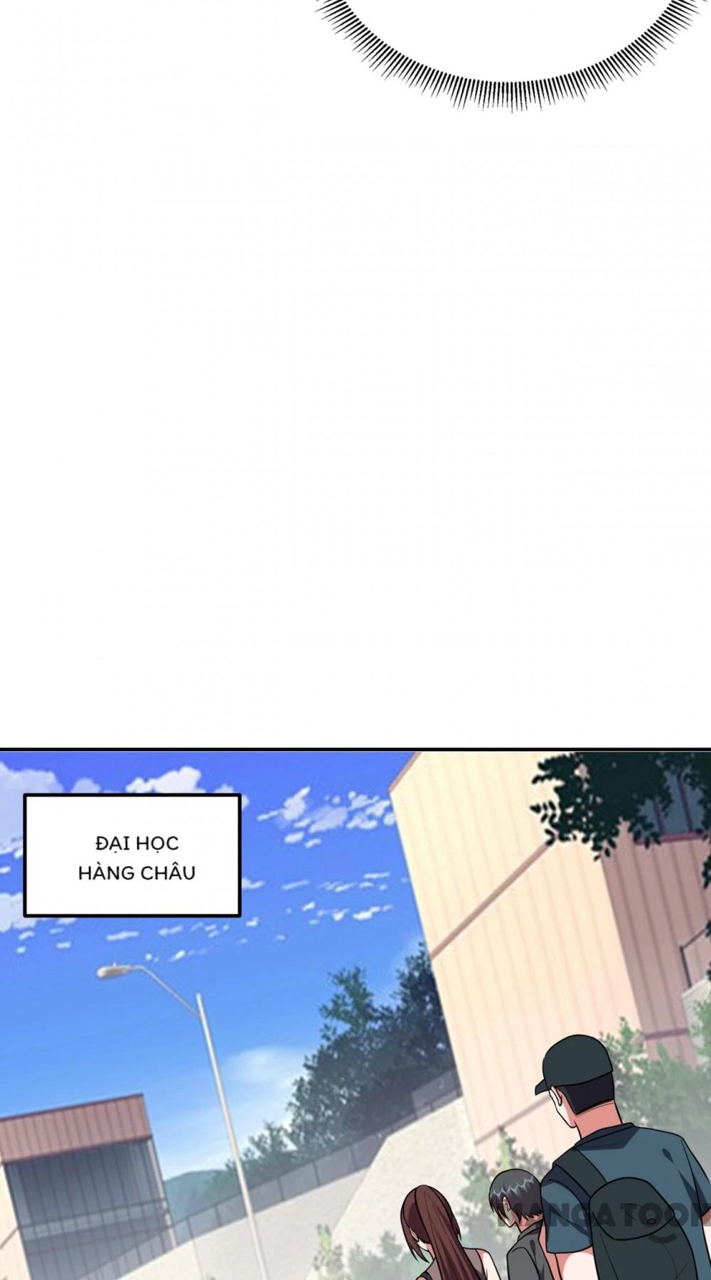 Nhặt Hoa Khôi Về Làm Vợ Chapter 267 - 34