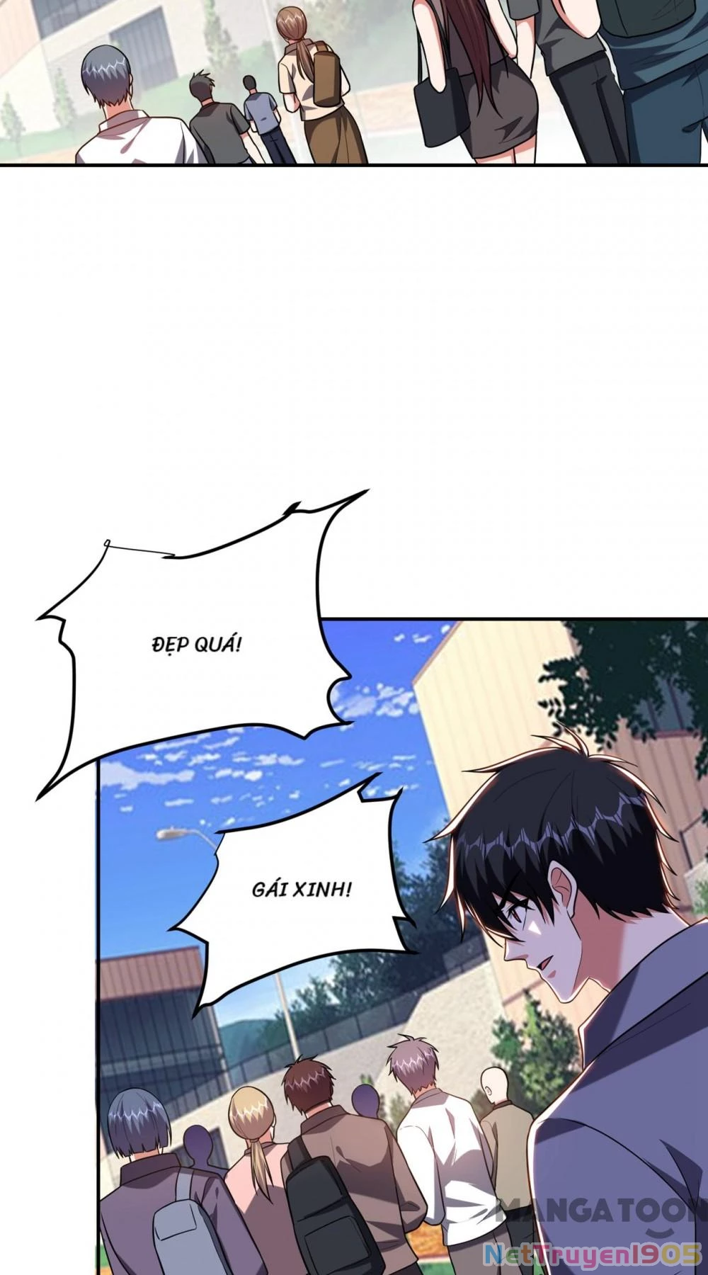 Nhặt Hoa Khôi Về Làm Vợ Chapter 267 - 35