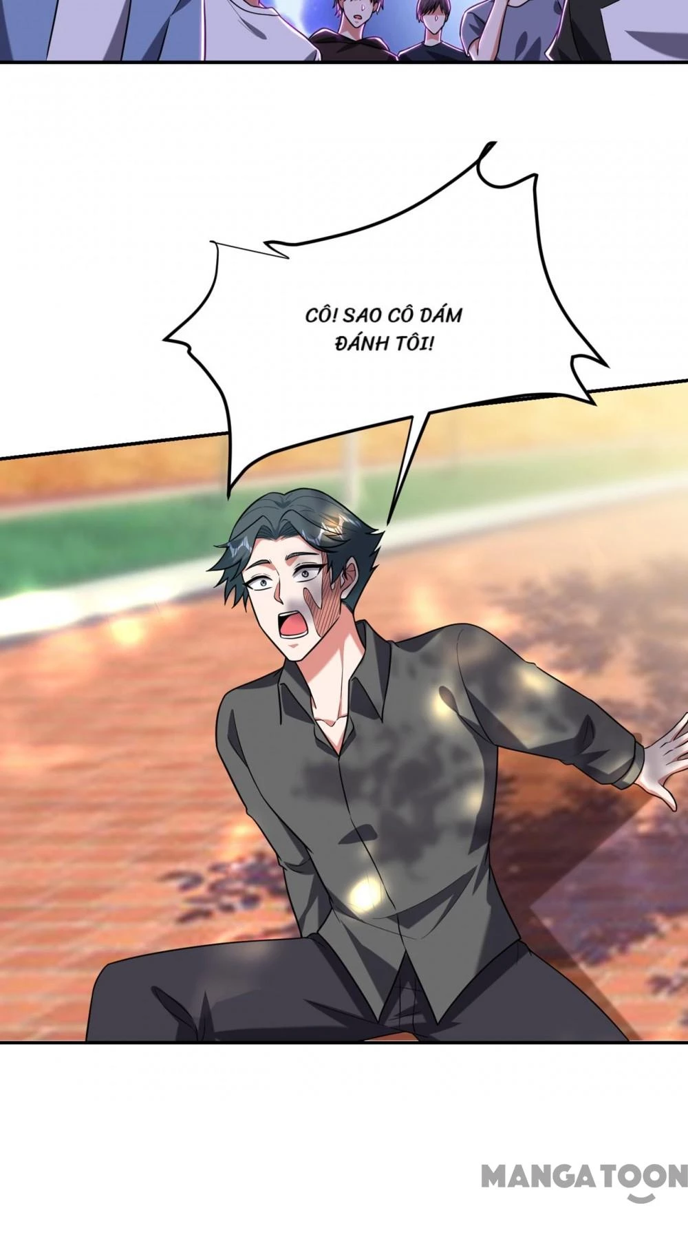 Nhặt Hoa Khôi Về Làm Vợ Chapter 267 - 37