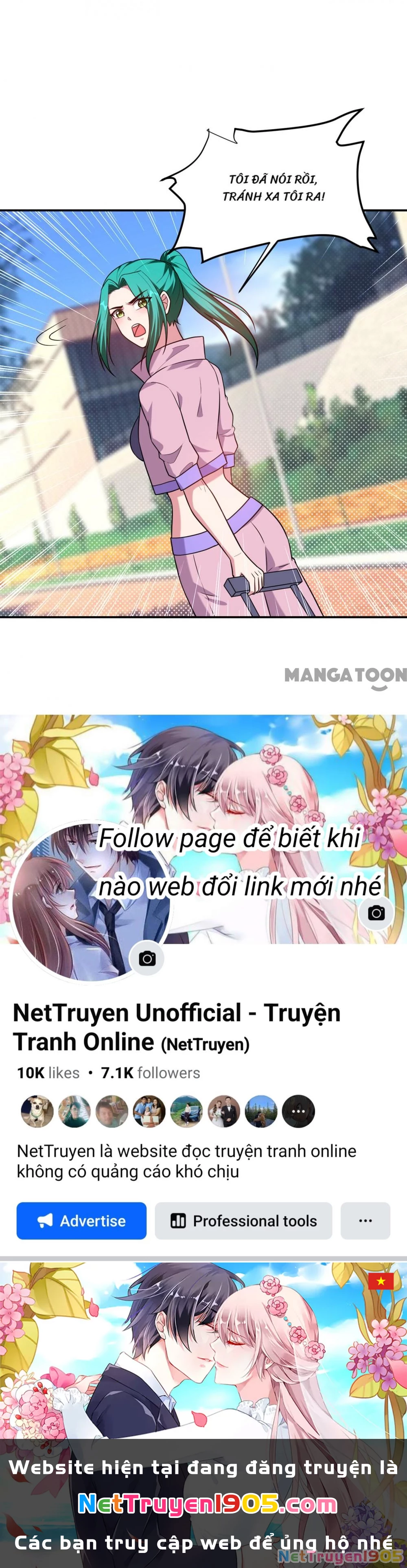Nhặt Hoa Khôi Về Làm Vợ Chapter 267 - 39