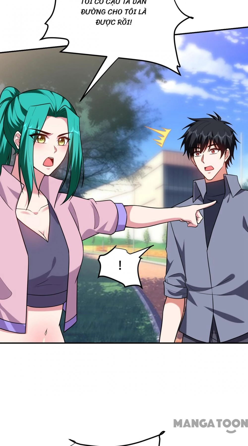 Nhặt Hoa Khôi Về Làm Vợ Chapter 268 - 2