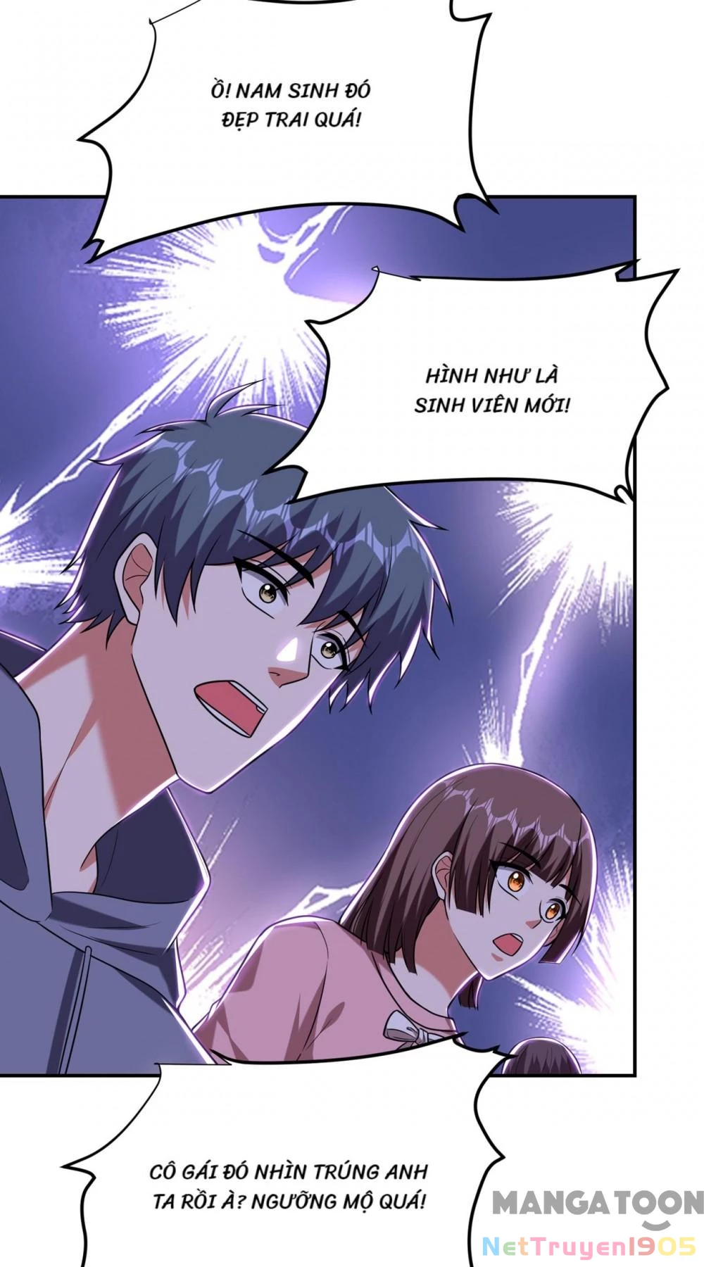 Nhặt Hoa Khôi Về Làm Vợ Chapter 268 - 3