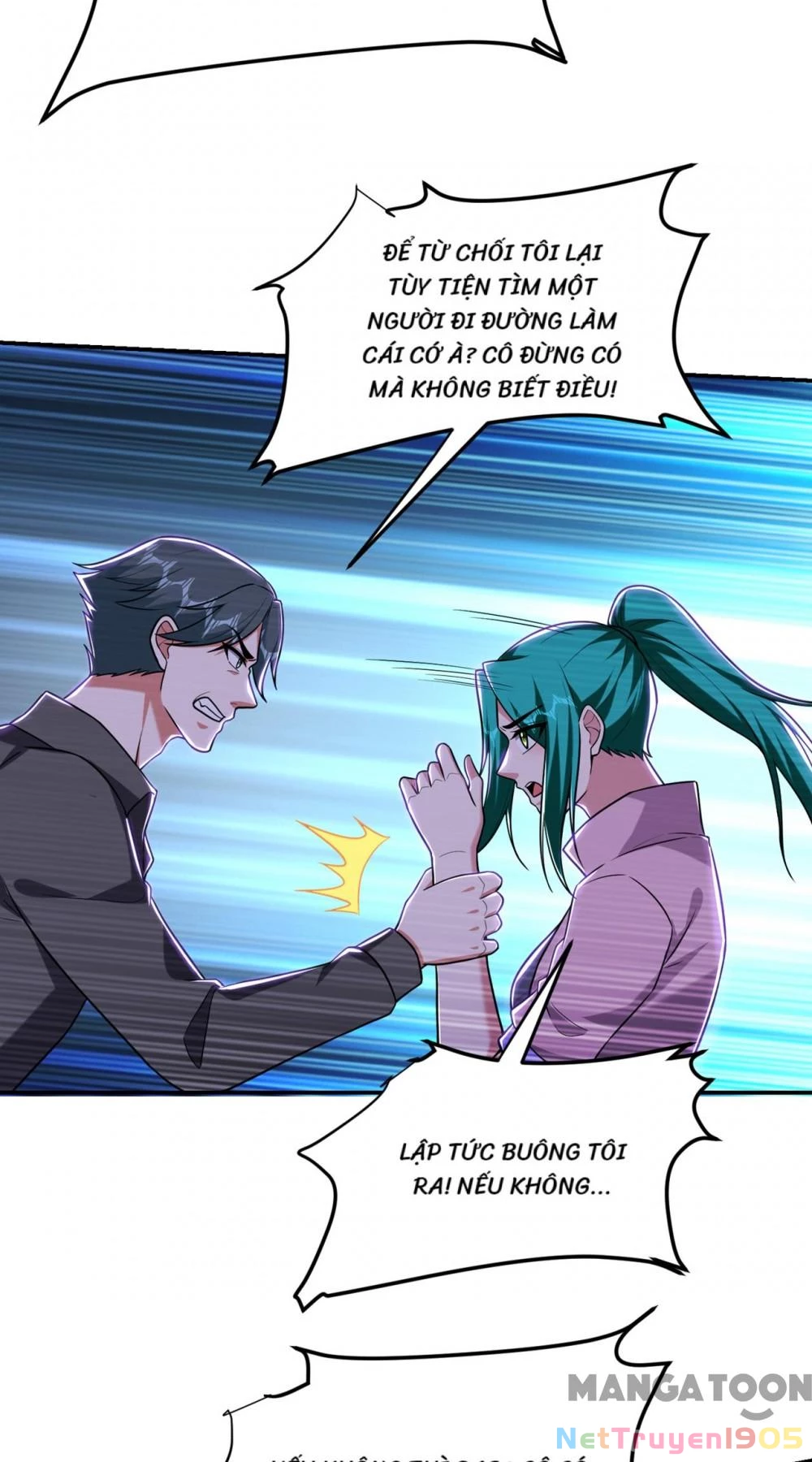 Nhặt Hoa Khôi Về Làm Vợ Chapter 268 - 4