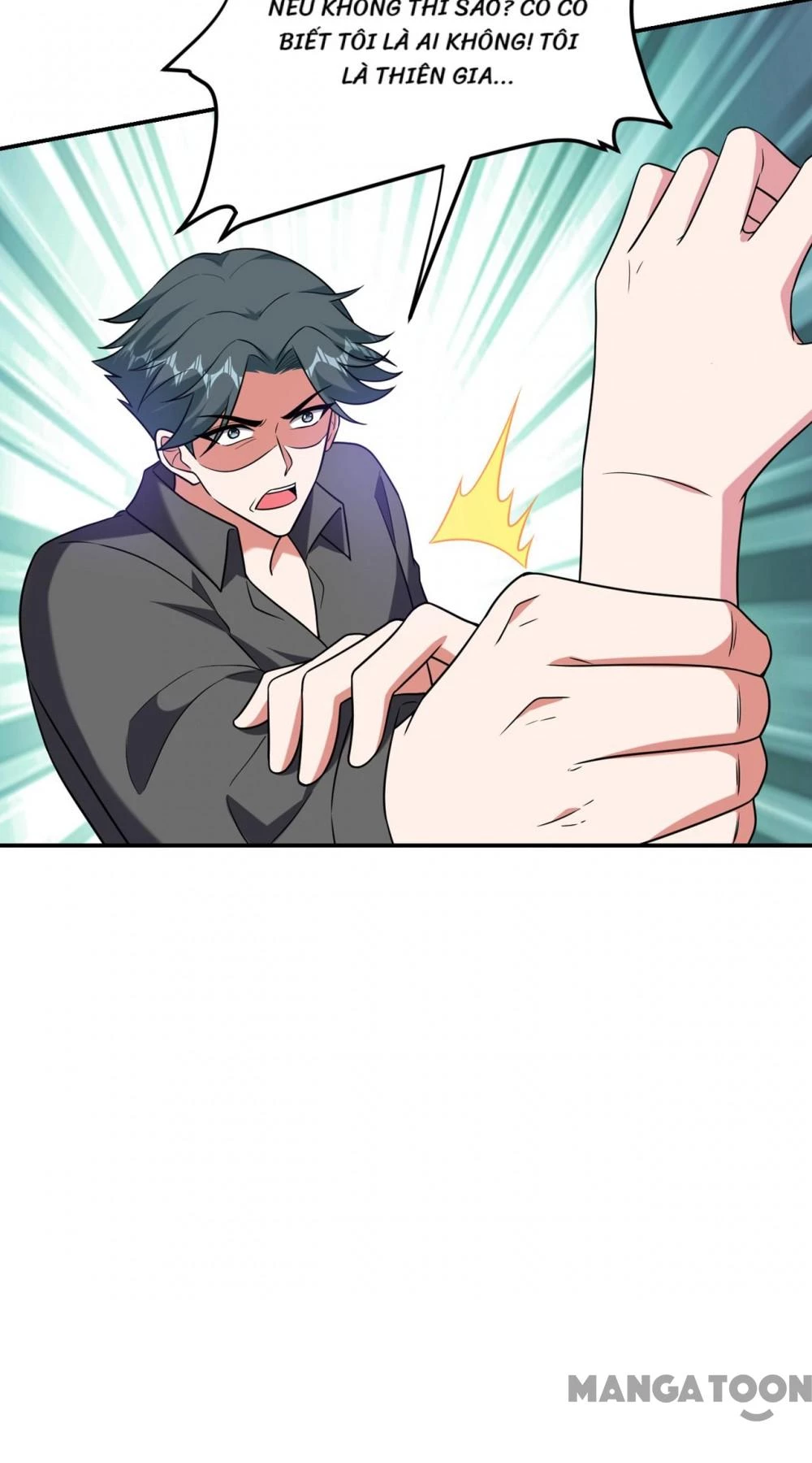 Nhặt Hoa Khôi Về Làm Vợ Chapter 268 - 5