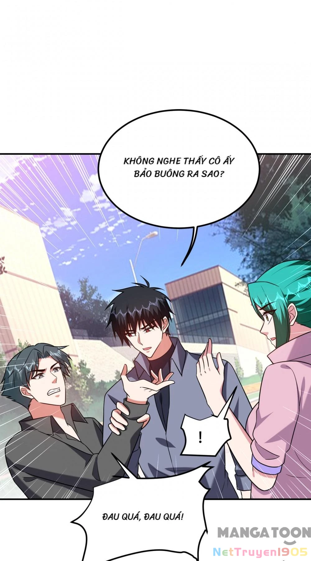 Nhặt Hoa Khôi Về Làm Vợ Chapter 268 - 7