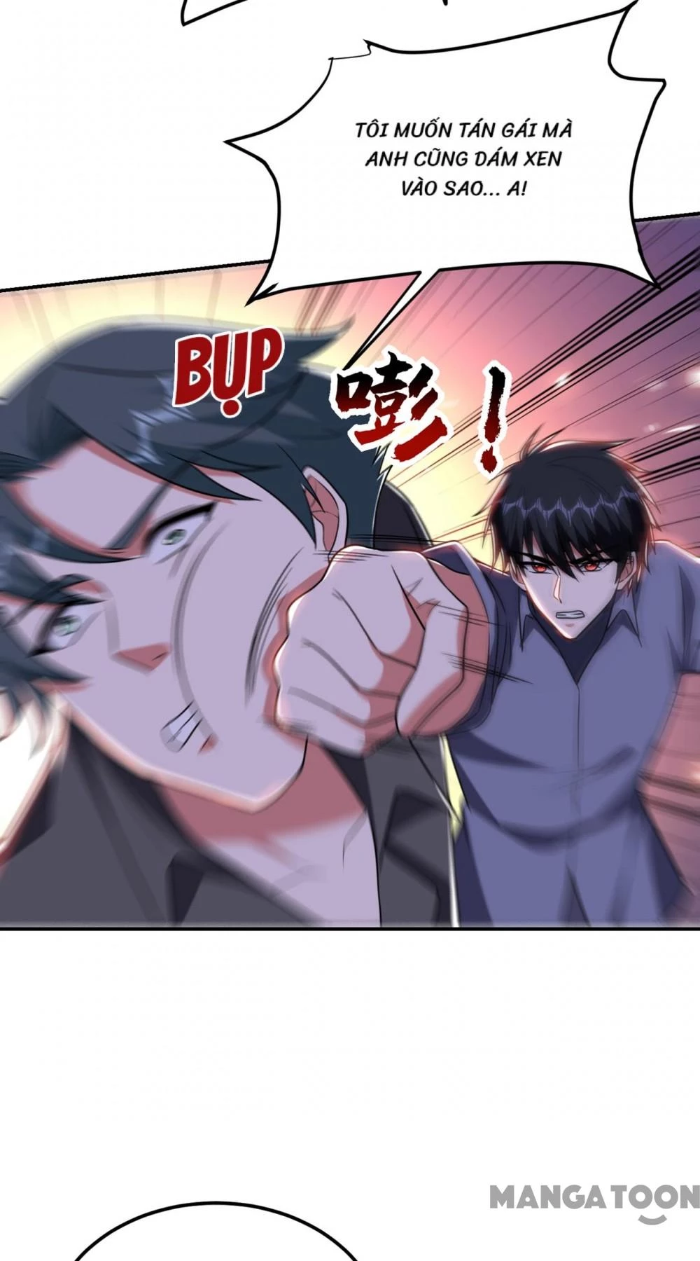 Nhặt Hoa Khôi Về Làm Vợ Chapter 268 - 8