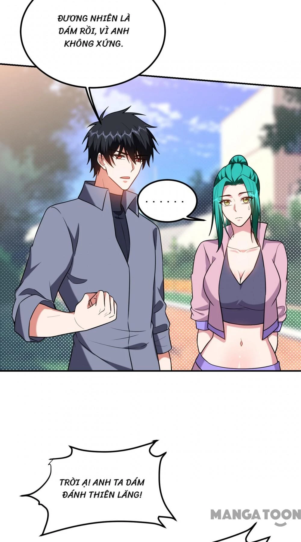 Nhặt Hoa Khôi Về Làm Vợ Chapter 268 - 9