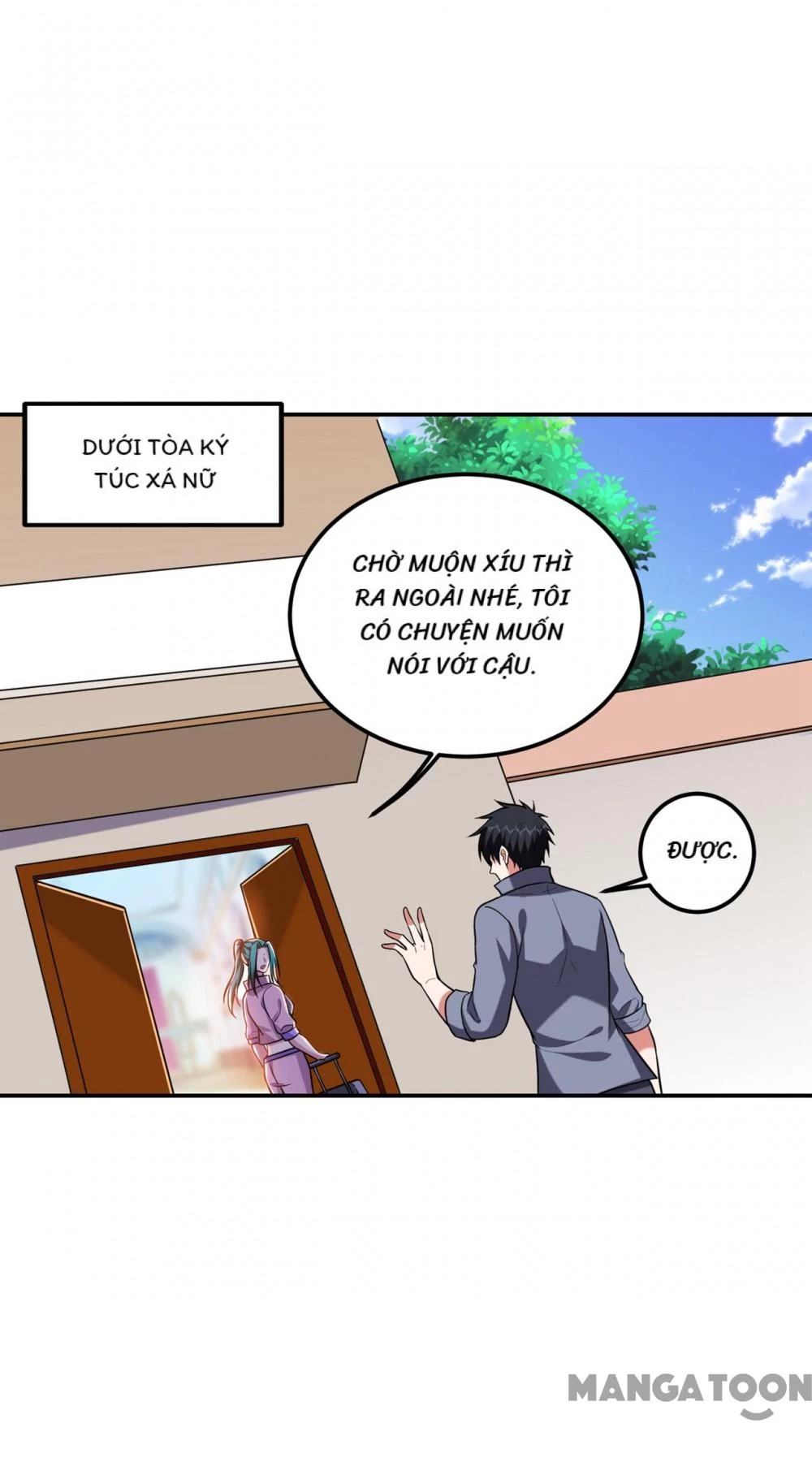 Nhặt Hoa Khôi Về Làm Vợ Chapter 268 - 14