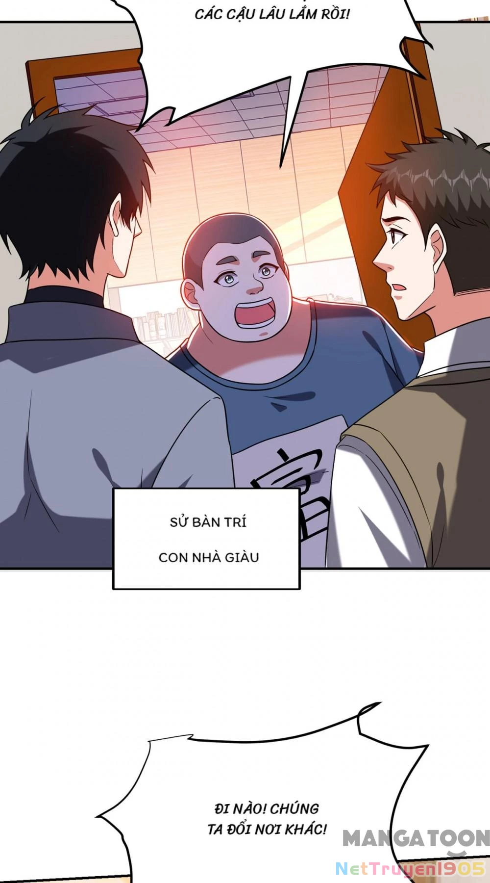 Nhặt Hoa Khôi Về Làm Vợ Chapter 268 - 18